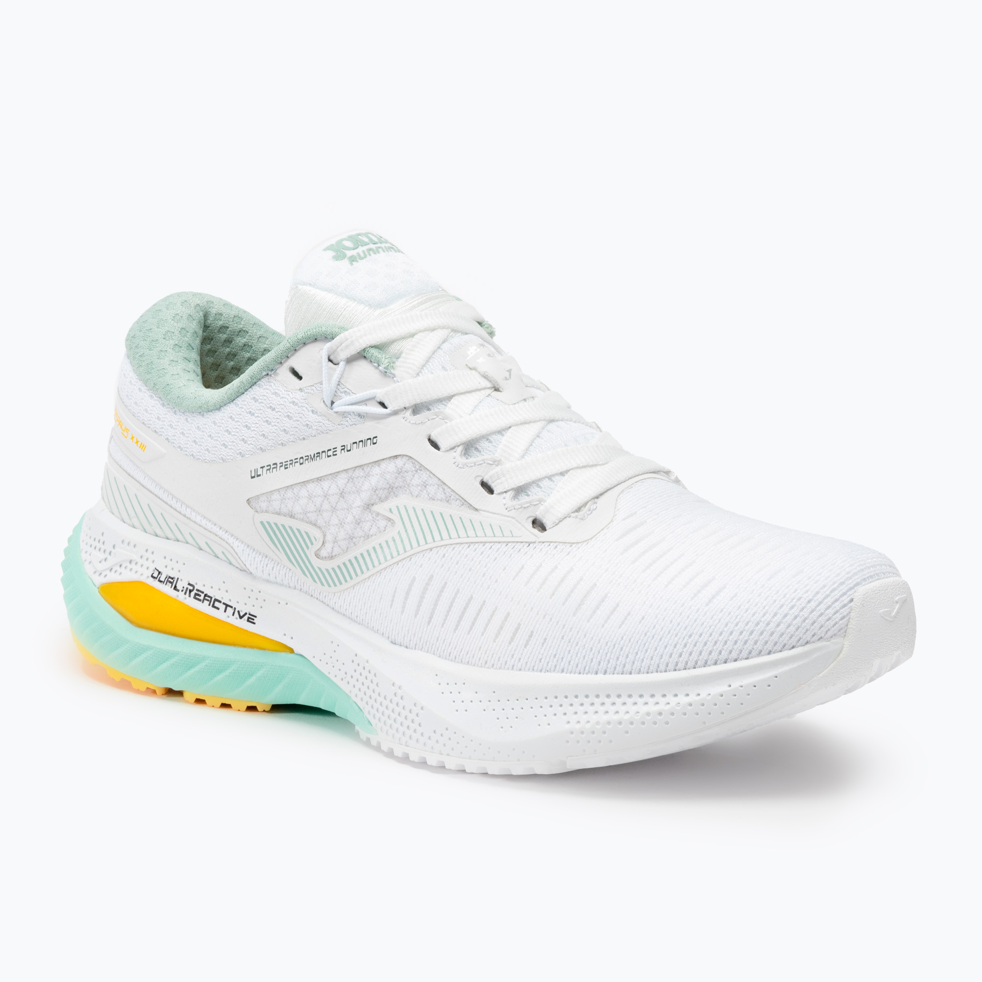 Dámska bežecká obuv Joma Hispalis white (Hispalis RHISLS2402)
