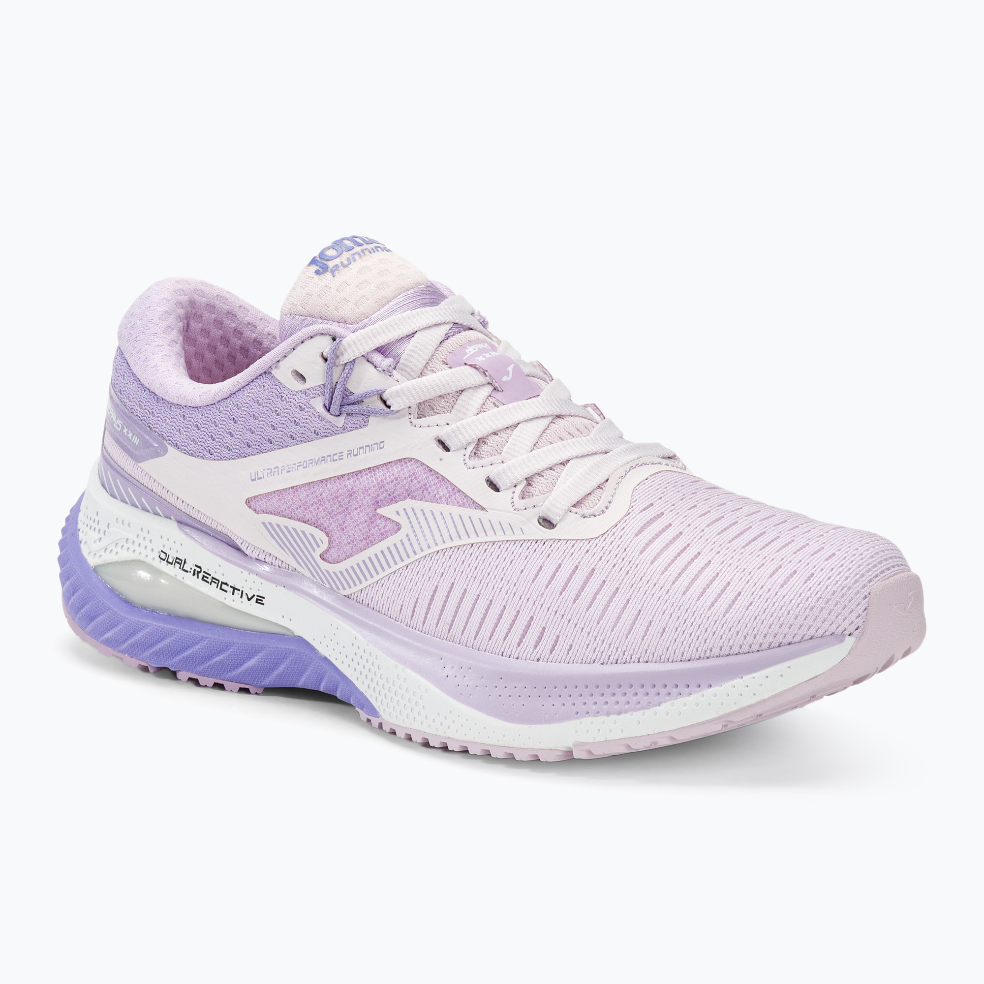 Dámska bežecká obuv Joma Hispalis light pink (Hispalis RHISLS2410)