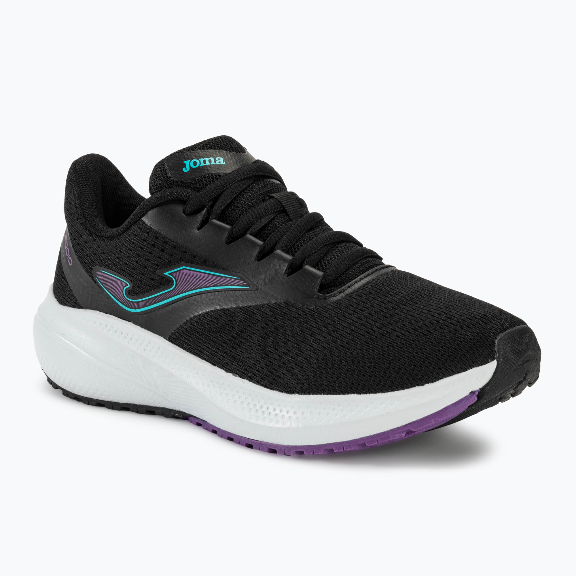 Dámska bežecká obuv Joma Rodio black (Rodio RRODLS2401)