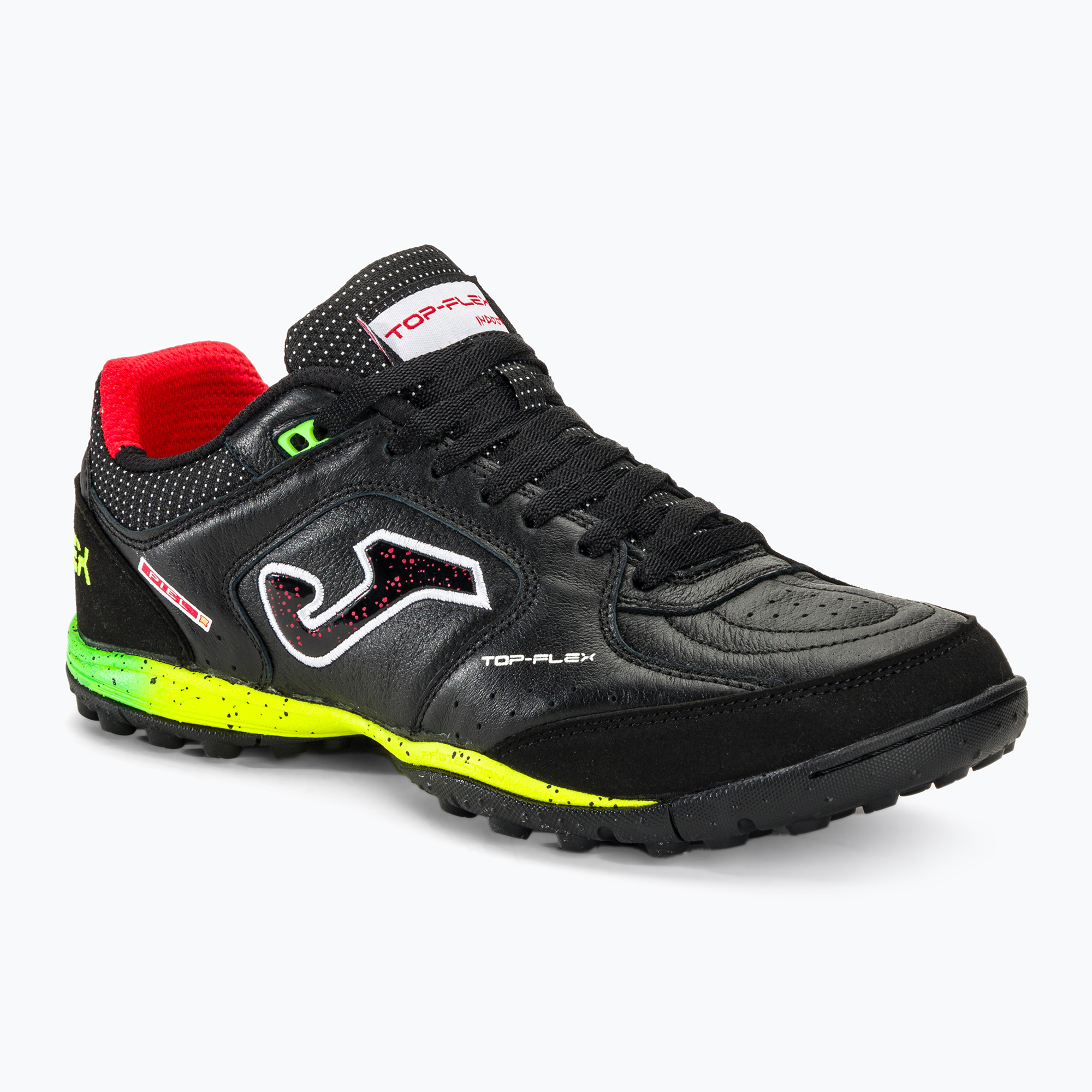 Pánske kopačky Joma Top Flex TF black (Top Flex TOPS2401TF)