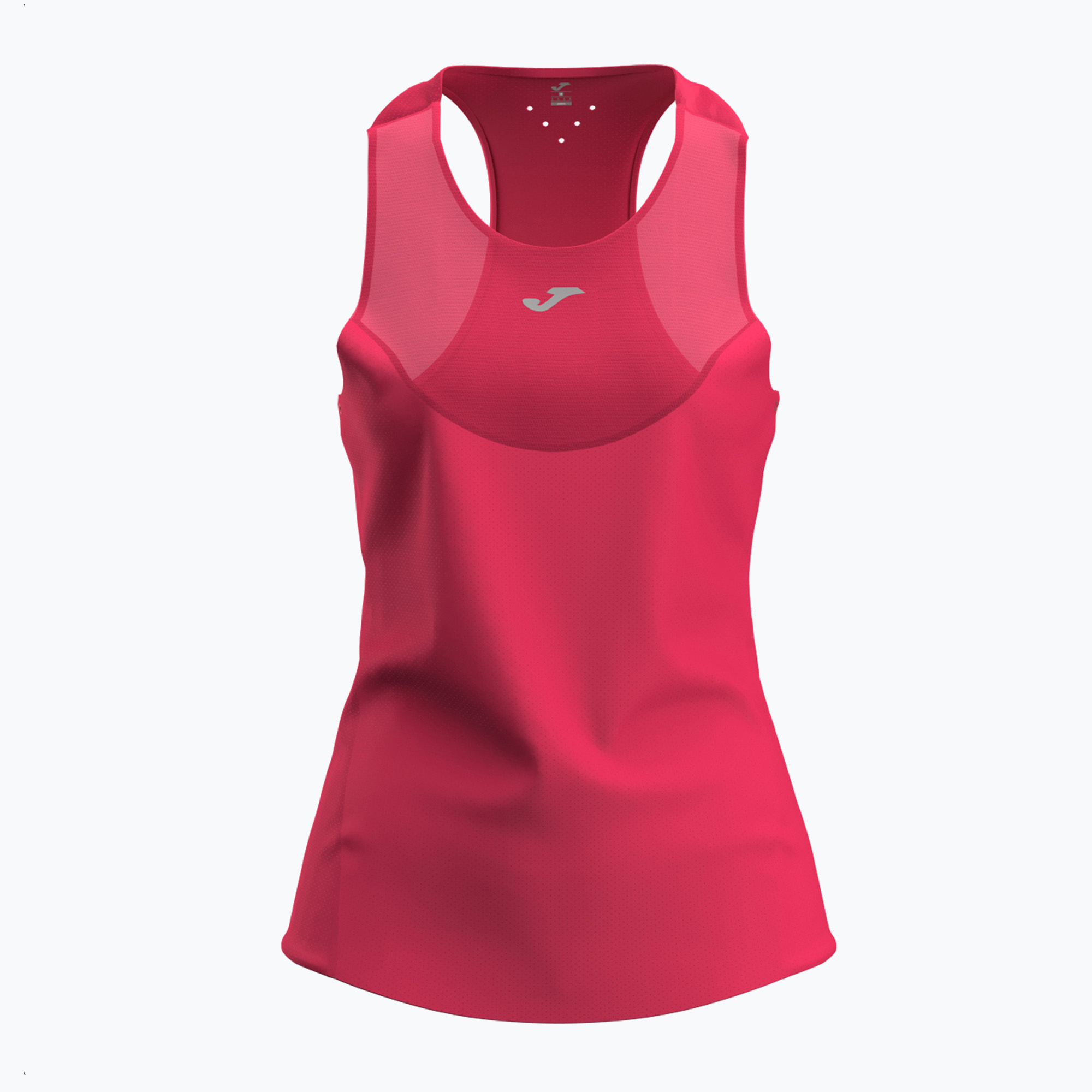 Dámske bežecké tielko Joma R-City fuchsia
