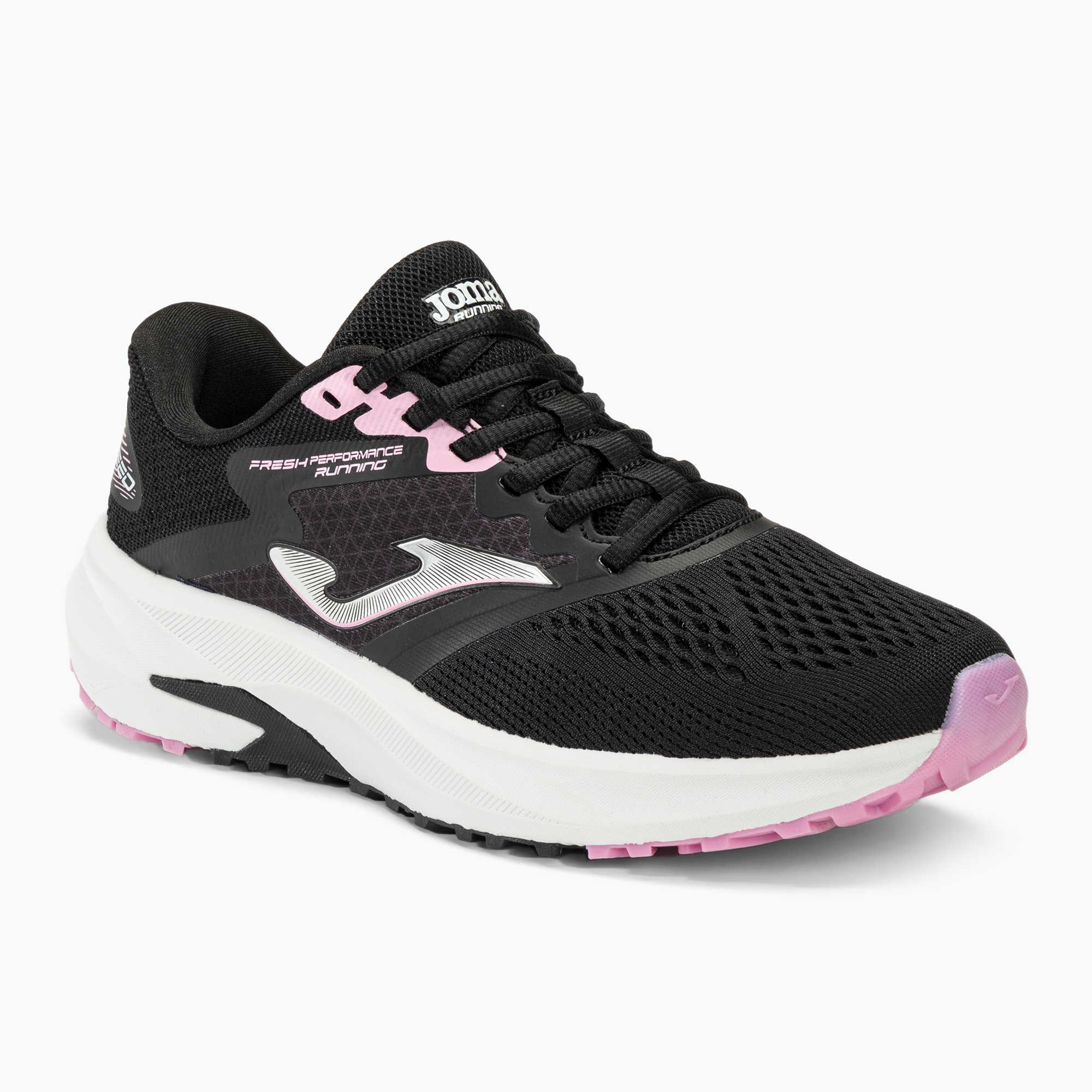 Dámska bežecká obuv Joma Speed black (Speed RSPELW2401)