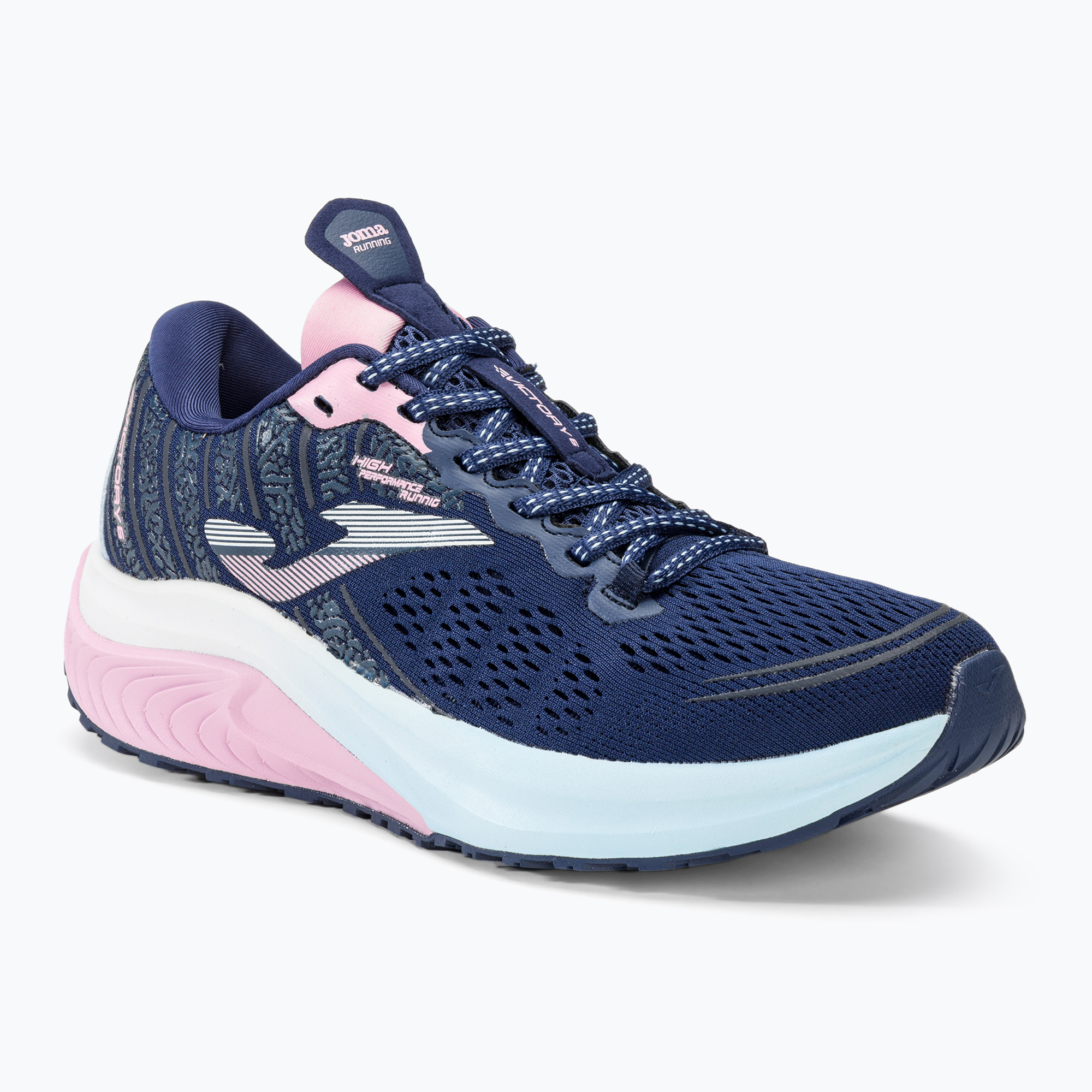 Dámska bežecká obuv Joma Victory navy (Victory RVICLW2403)