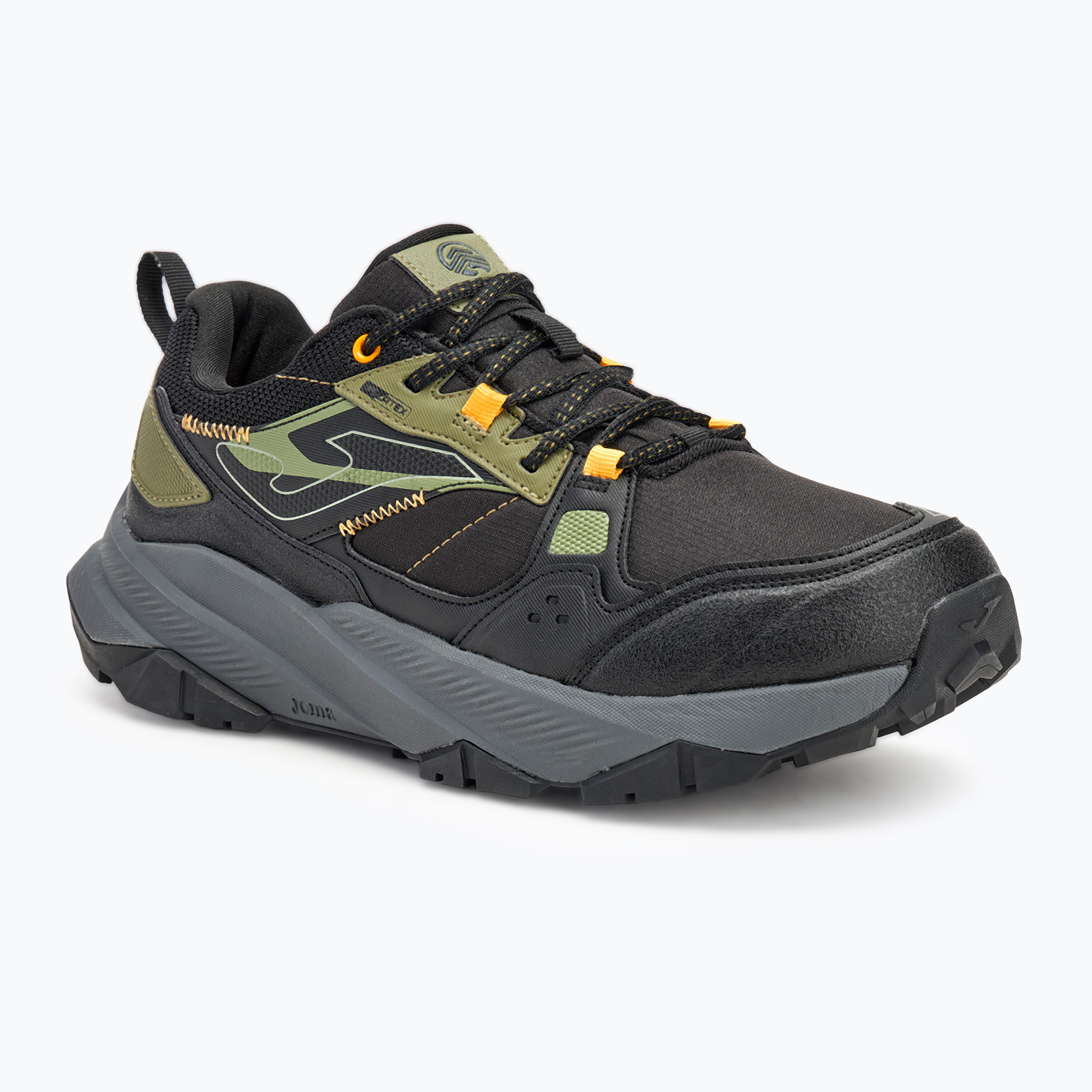 Pánske bežecké topánky Joma Rift Aislatex black