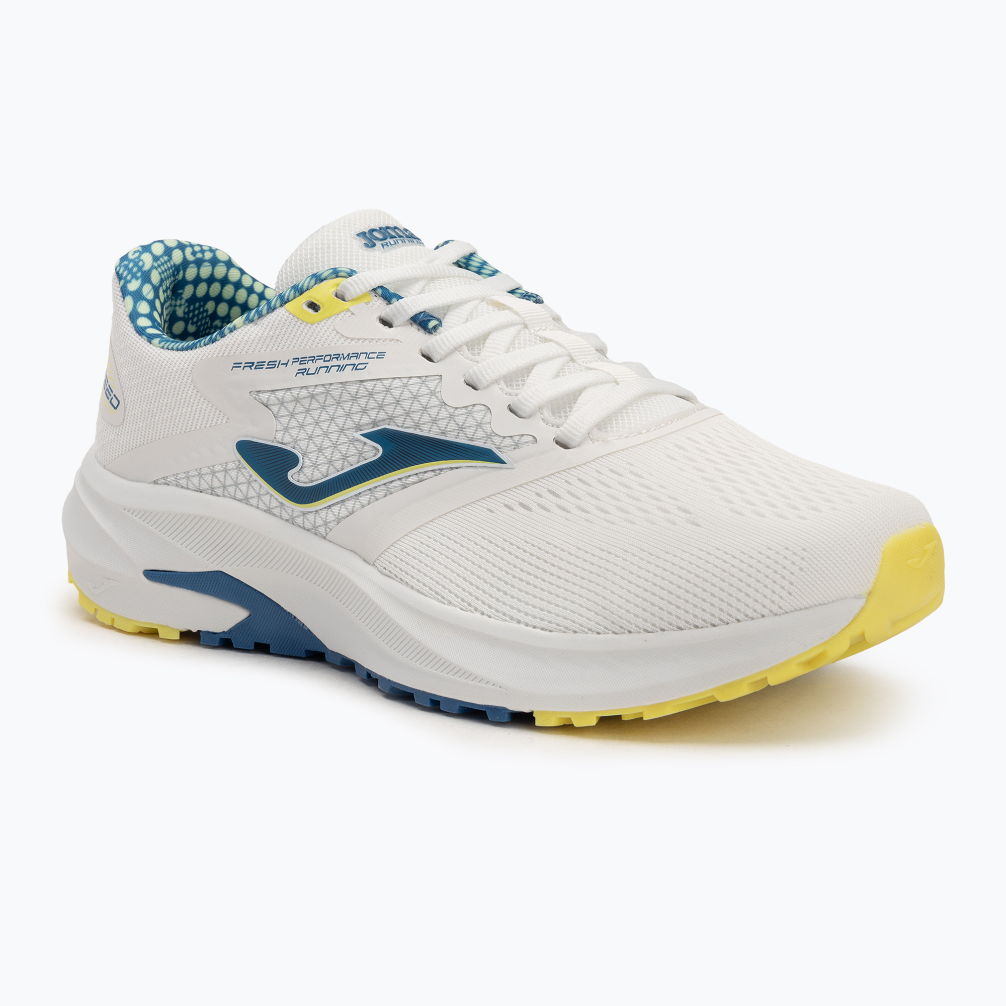 Pánska bežecká obuv Joma Speed white (Speed RSPEES2502)