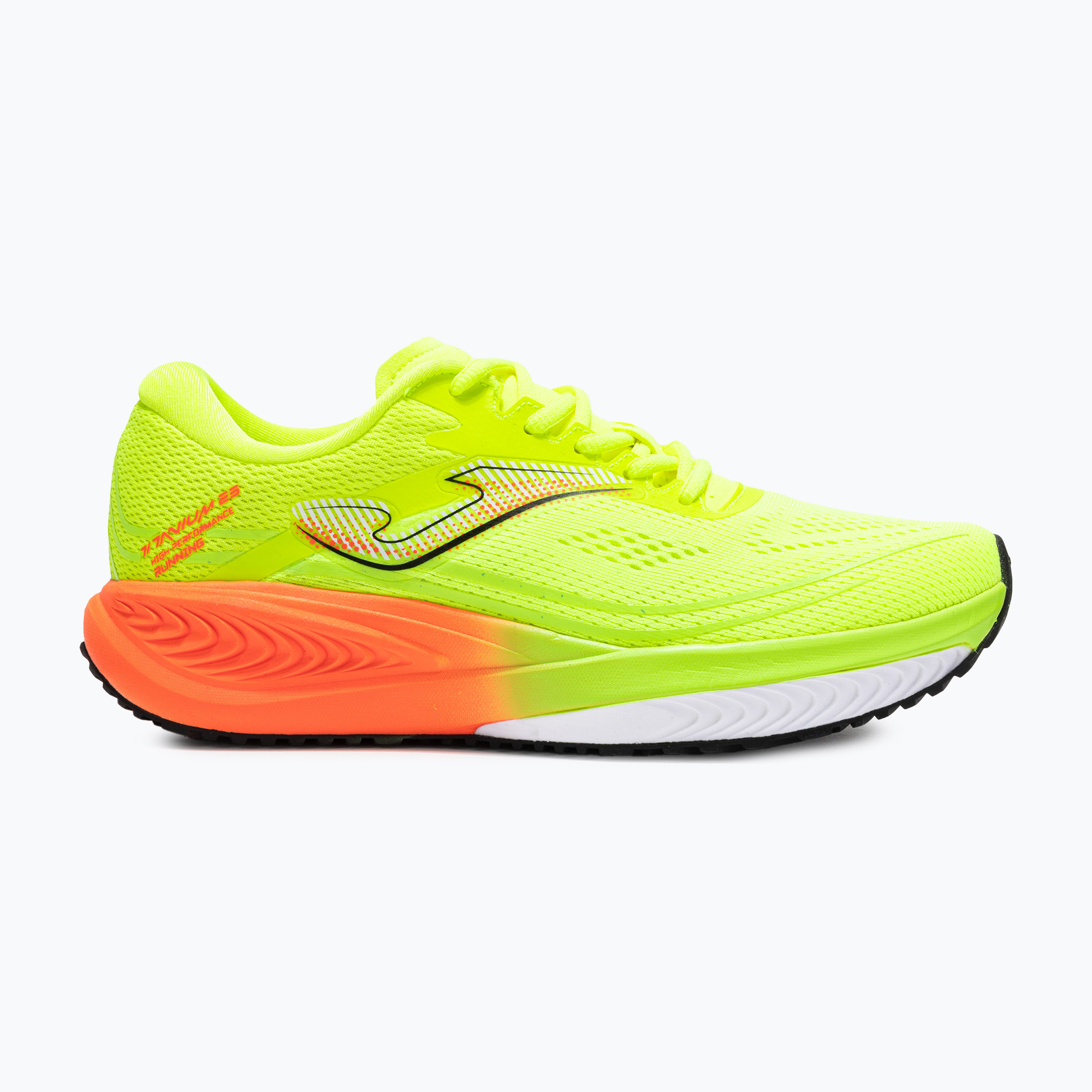 Pánske bežecké topánky Joma Titanium yellow/ orange (Titanium RTITAS2509)