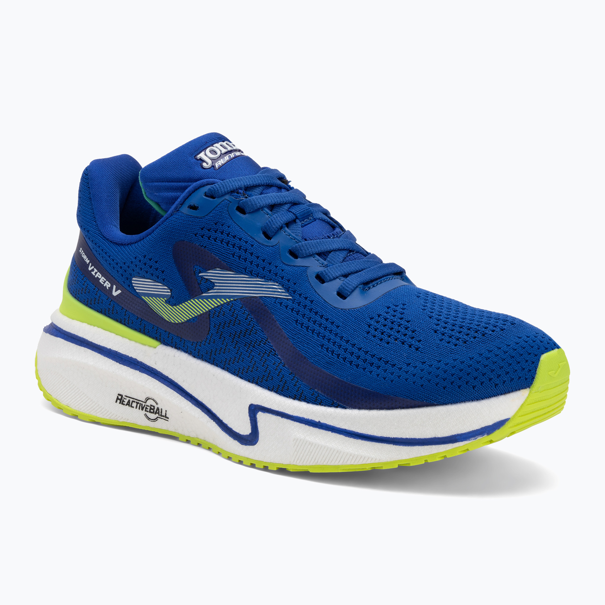 Pánske bežecké topánky Joma Viper royal (Joma Viper RVIPES2504)