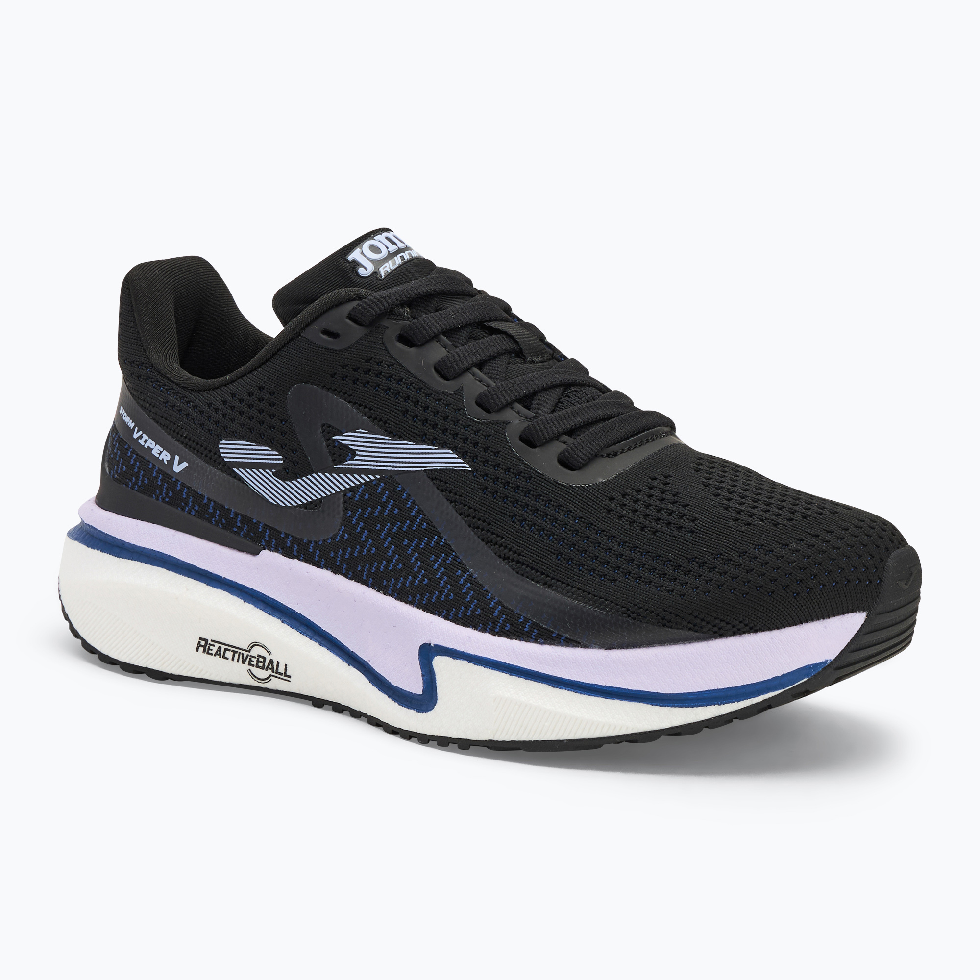 Dámska bežecká obuv Joma Storm Viper black (Storm Viper RVIPLS2501)