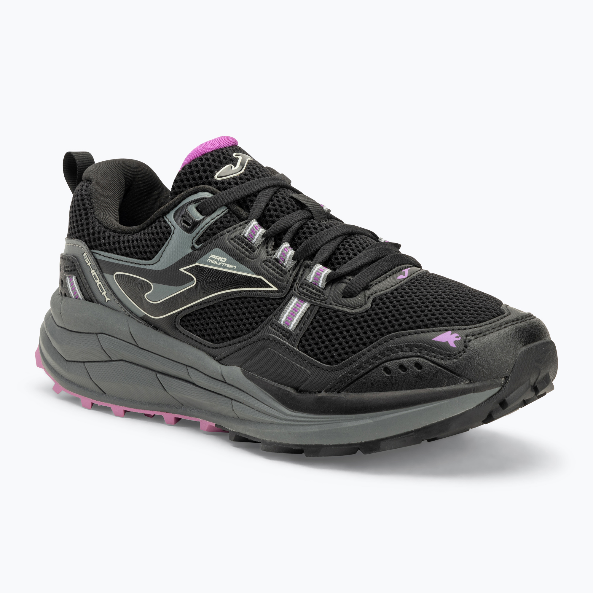 Dámska bežecká obuv Joma Shock black (Shock TKSHLS2501)