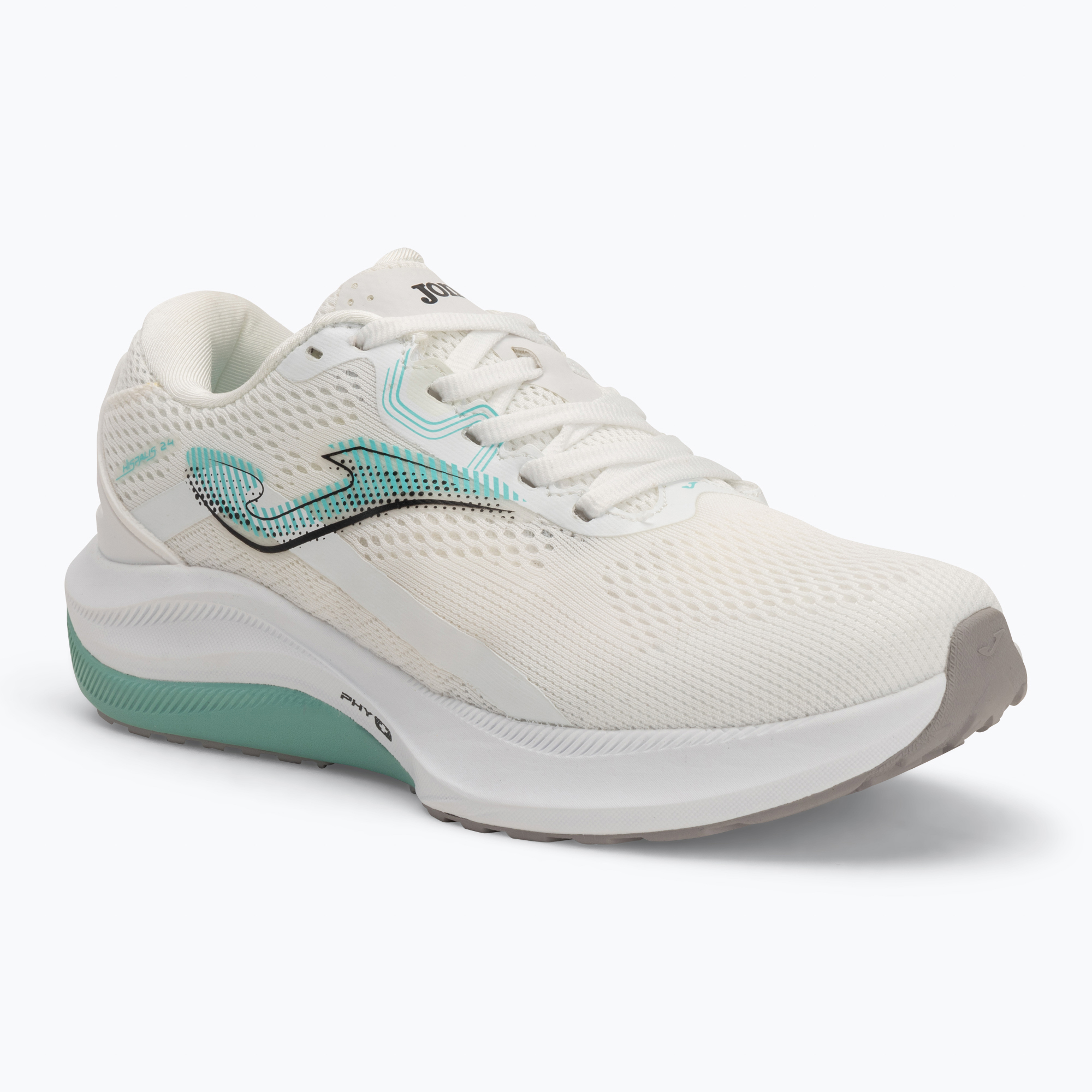 Dámska bežecká obuv Joma Hispalis white (Hispalis RHISLS2502)