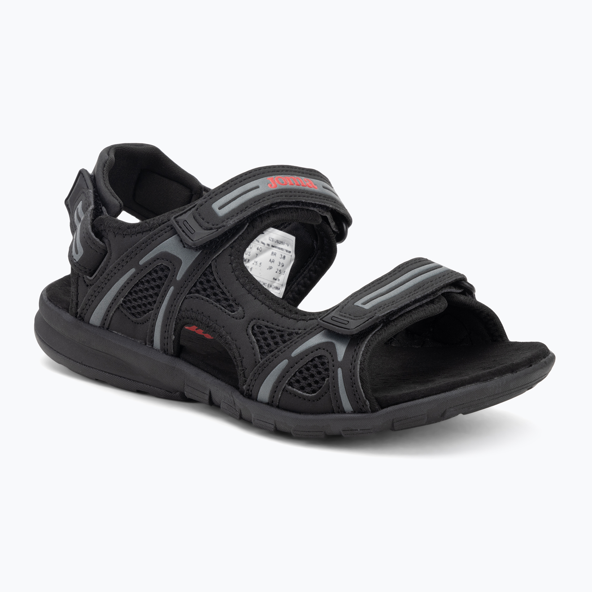 Pánske sandále Joma Zeus black (Zeus SZEUS2501V)