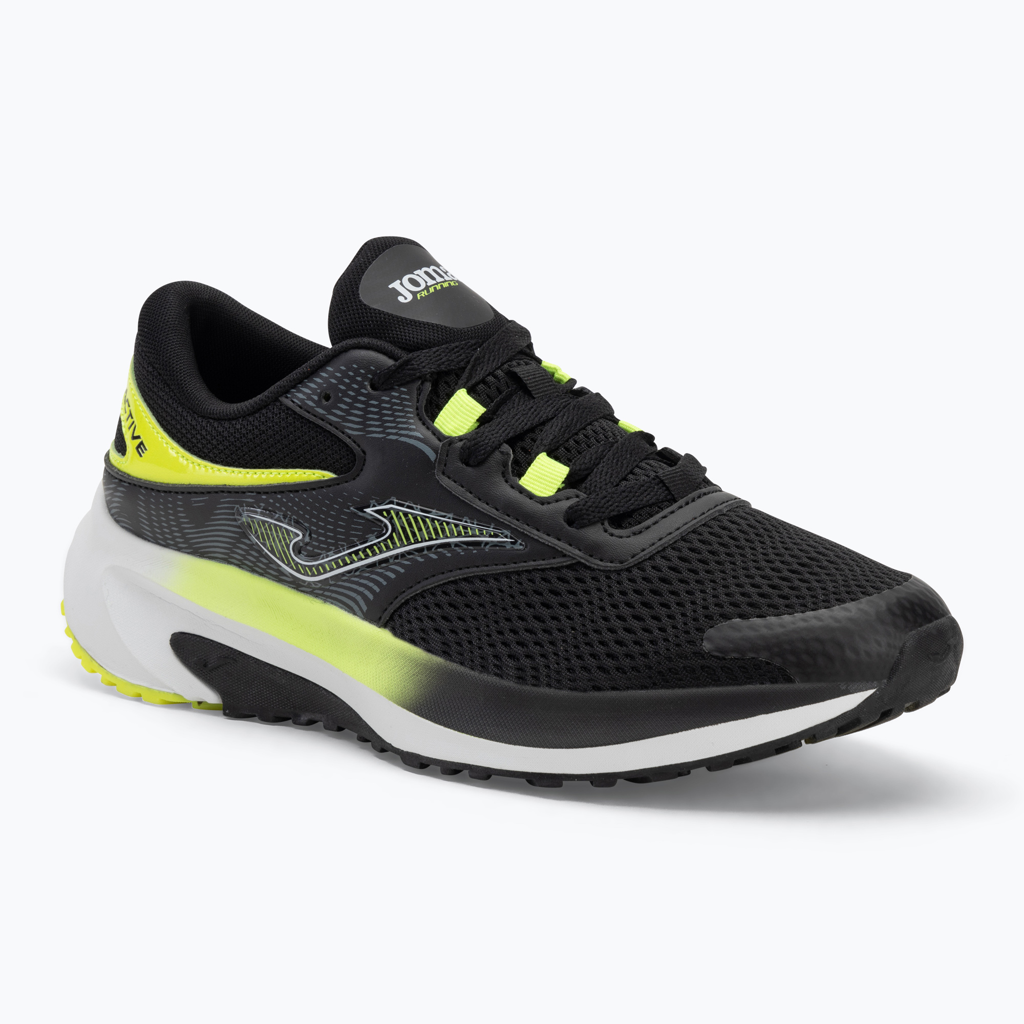 Pánske bežecké topánky Joma Active black (Active RACTIS2501)