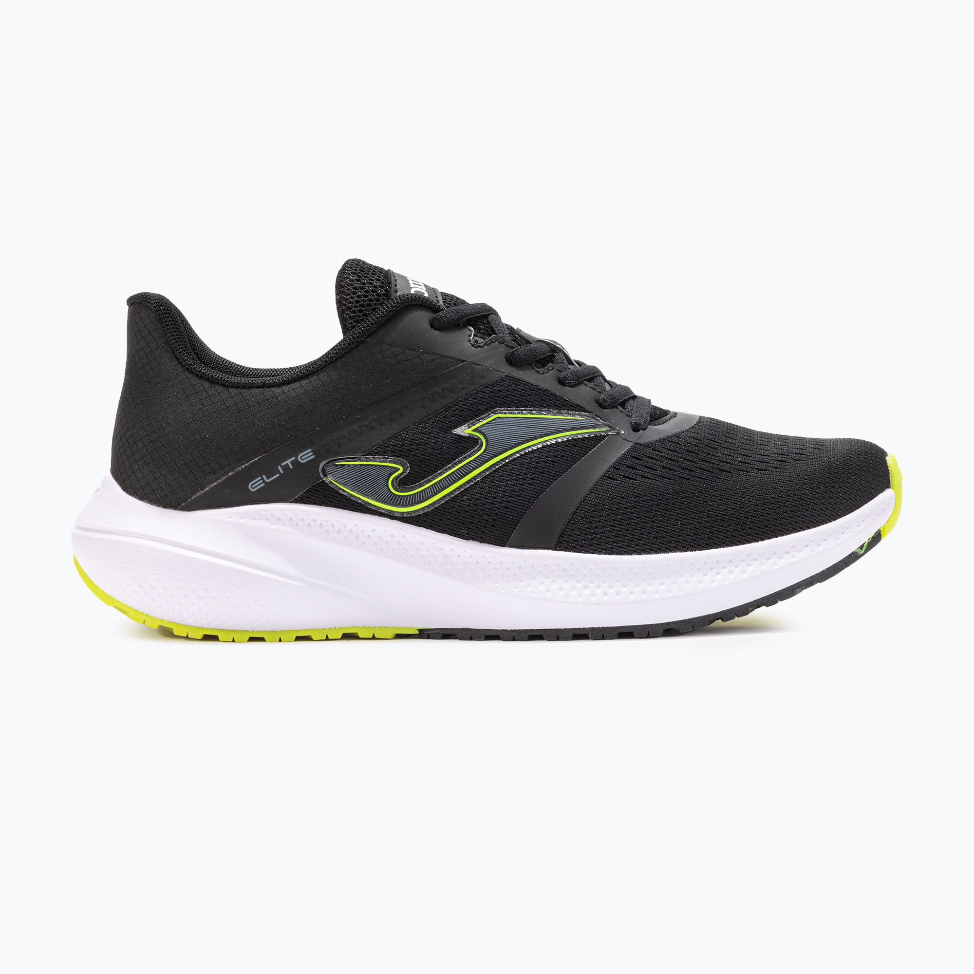 Pánske bežecké topánky Joma Elite black (Elite RELITS2501)