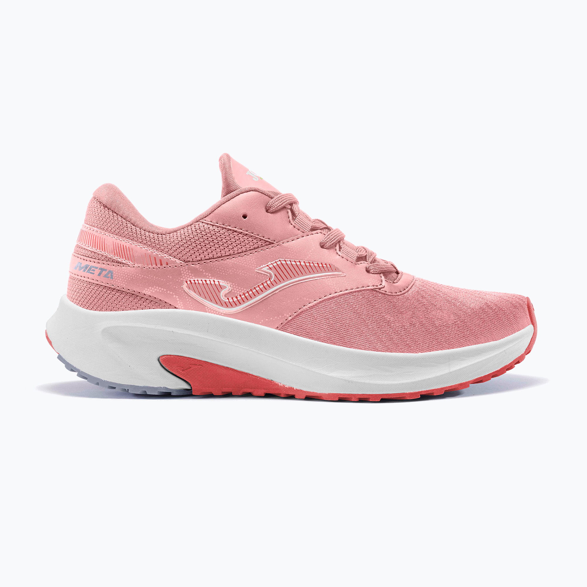 Dámska bežecká obuv Joma Meta pink (Meta RMETLS2513)