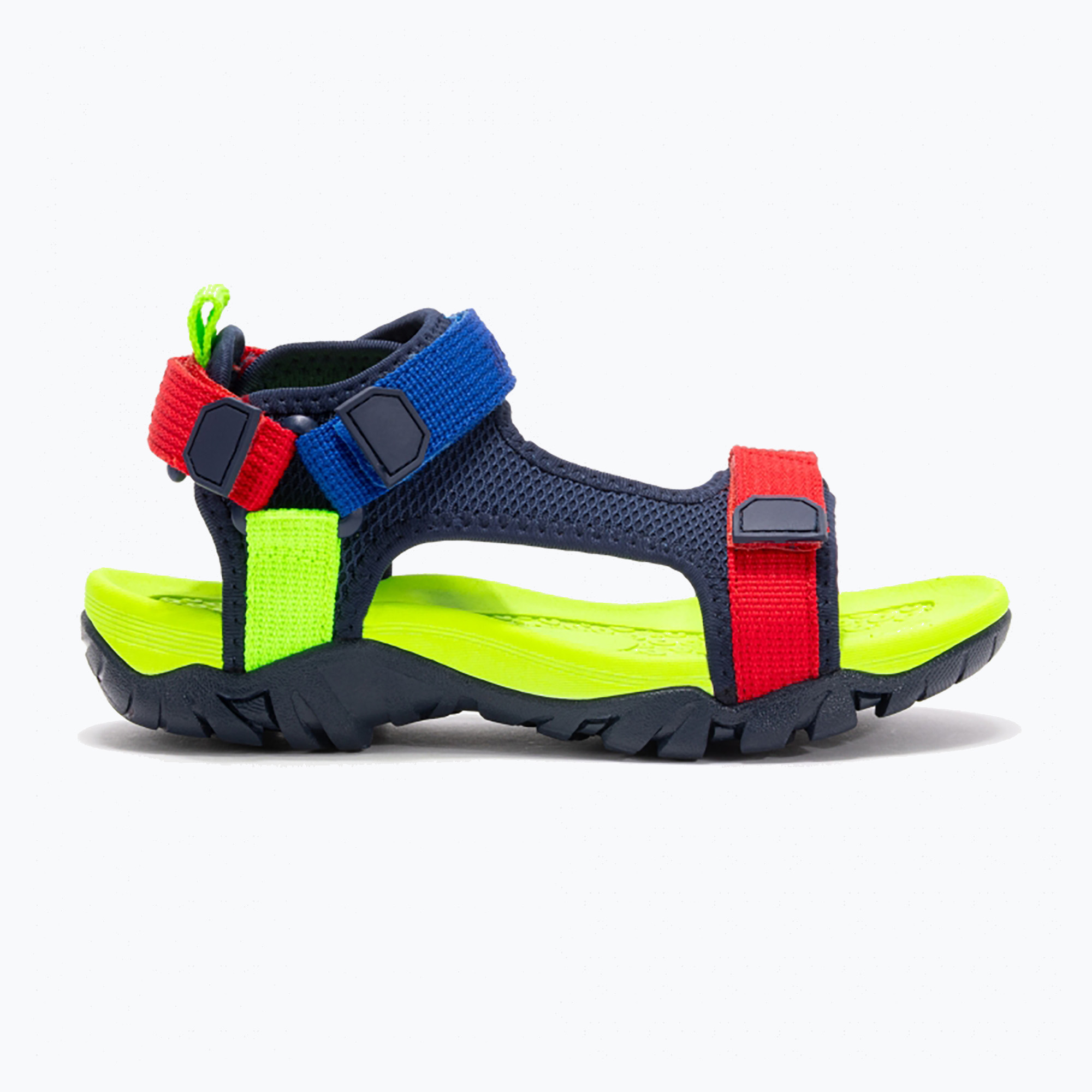 Detské sandále Joma Climber Jr navy (Climber Jr SCLIJS2503V)