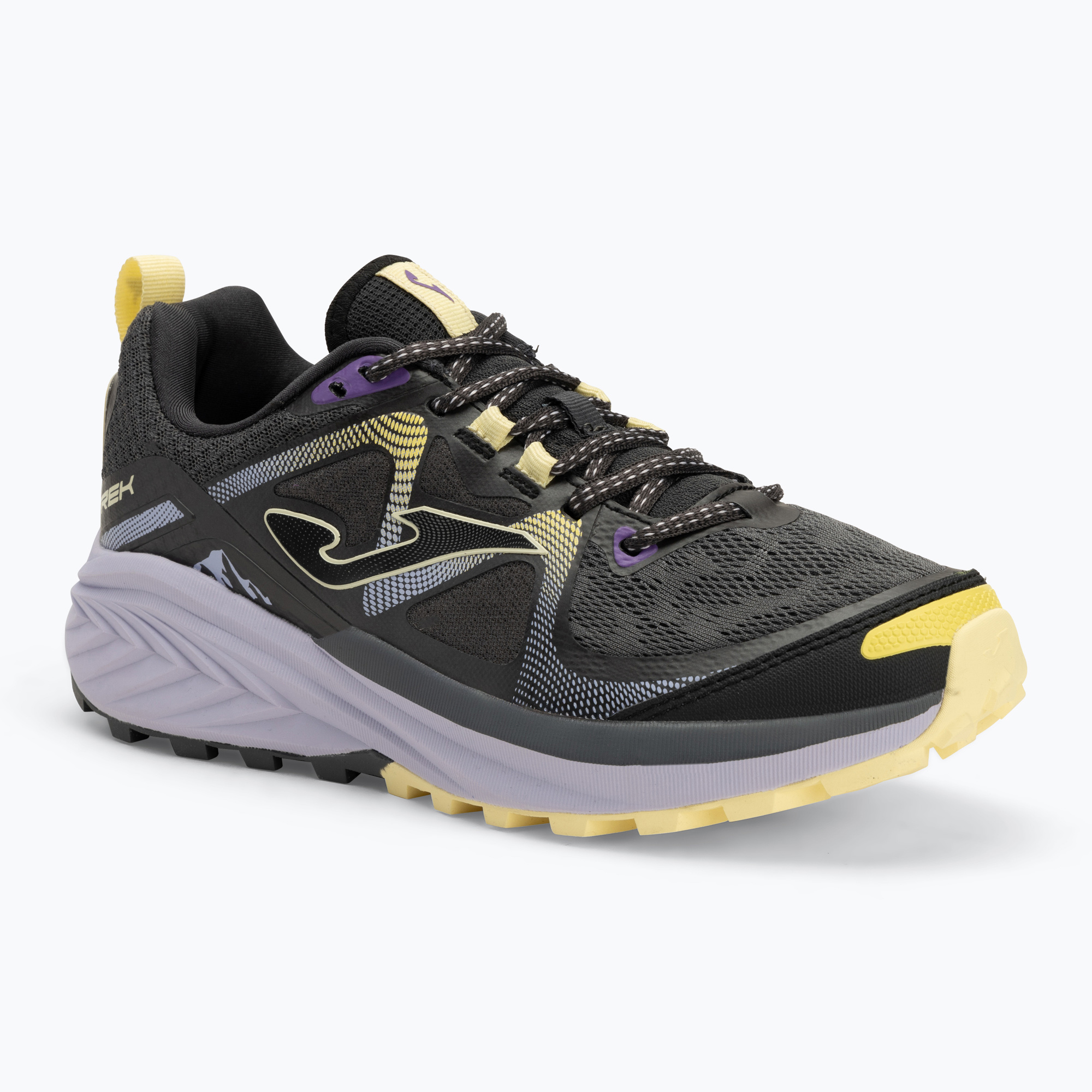 Dámska bežecká obuv Joma Trek grey (Trek TKTRLS2522)