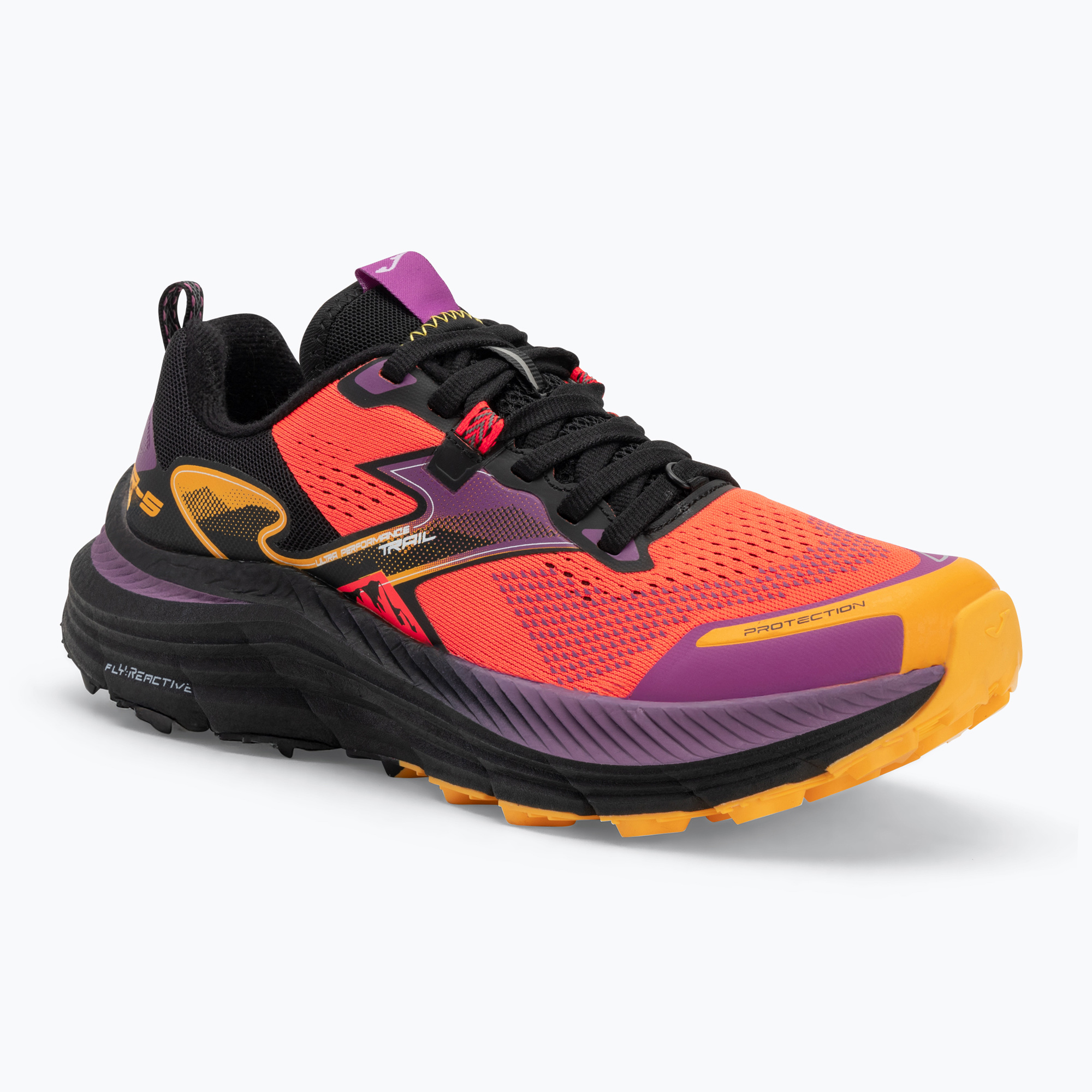 Pánske bežecké topánky Joma TR-5 coral (TR-5 TKTR5S2507)