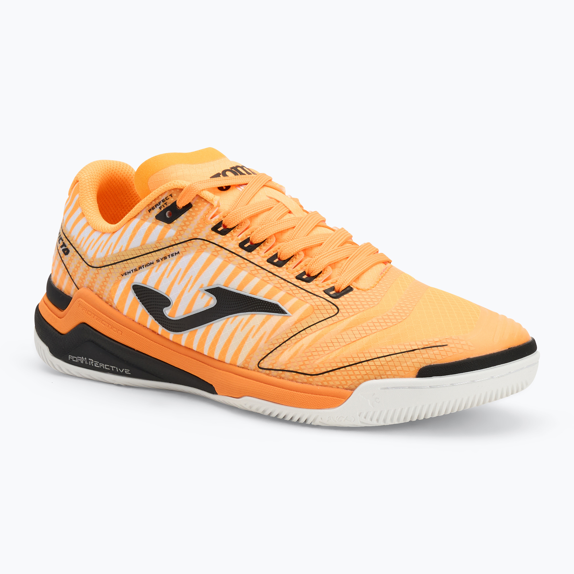 Pánske kopačky Joma Invicto IN orange (Invicto IN INVS2528IN)