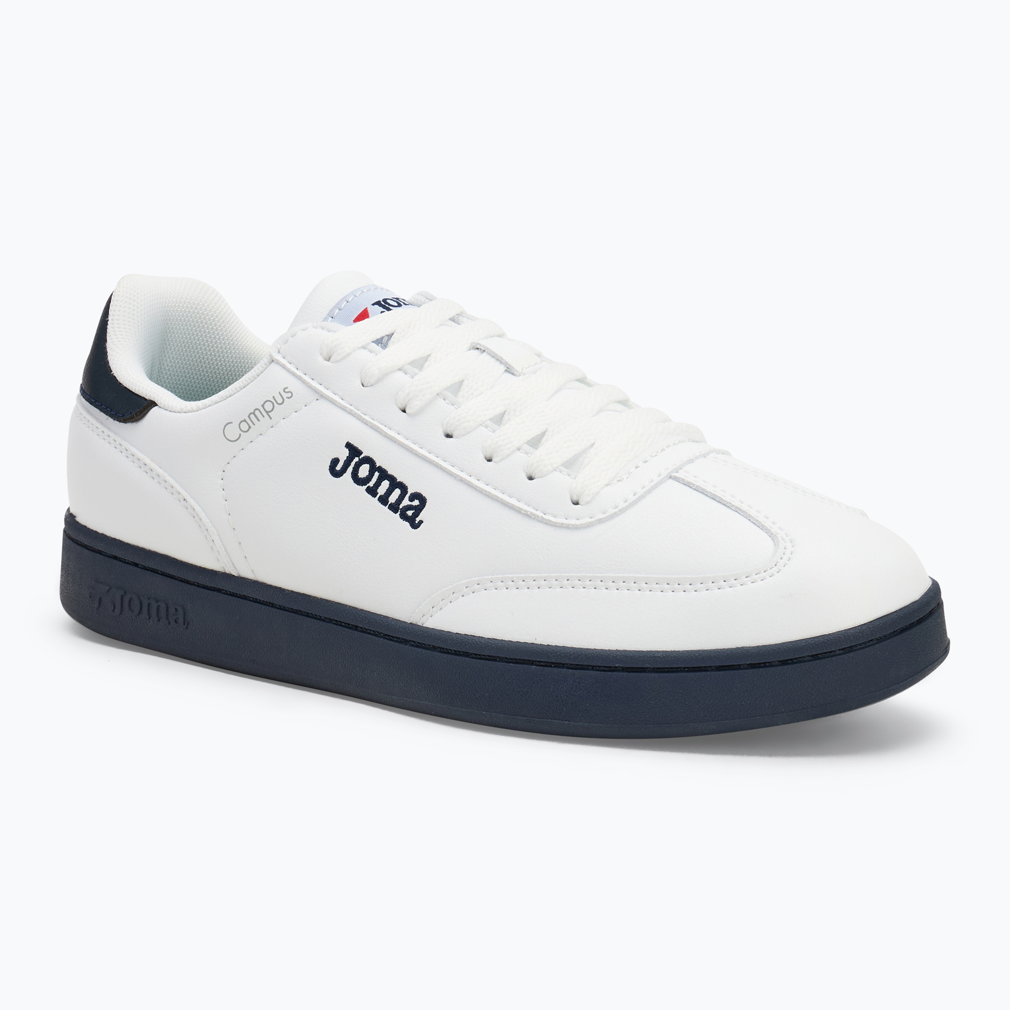 Pánska obuv Joma Campus white/blue (Campus CCAMS2503)