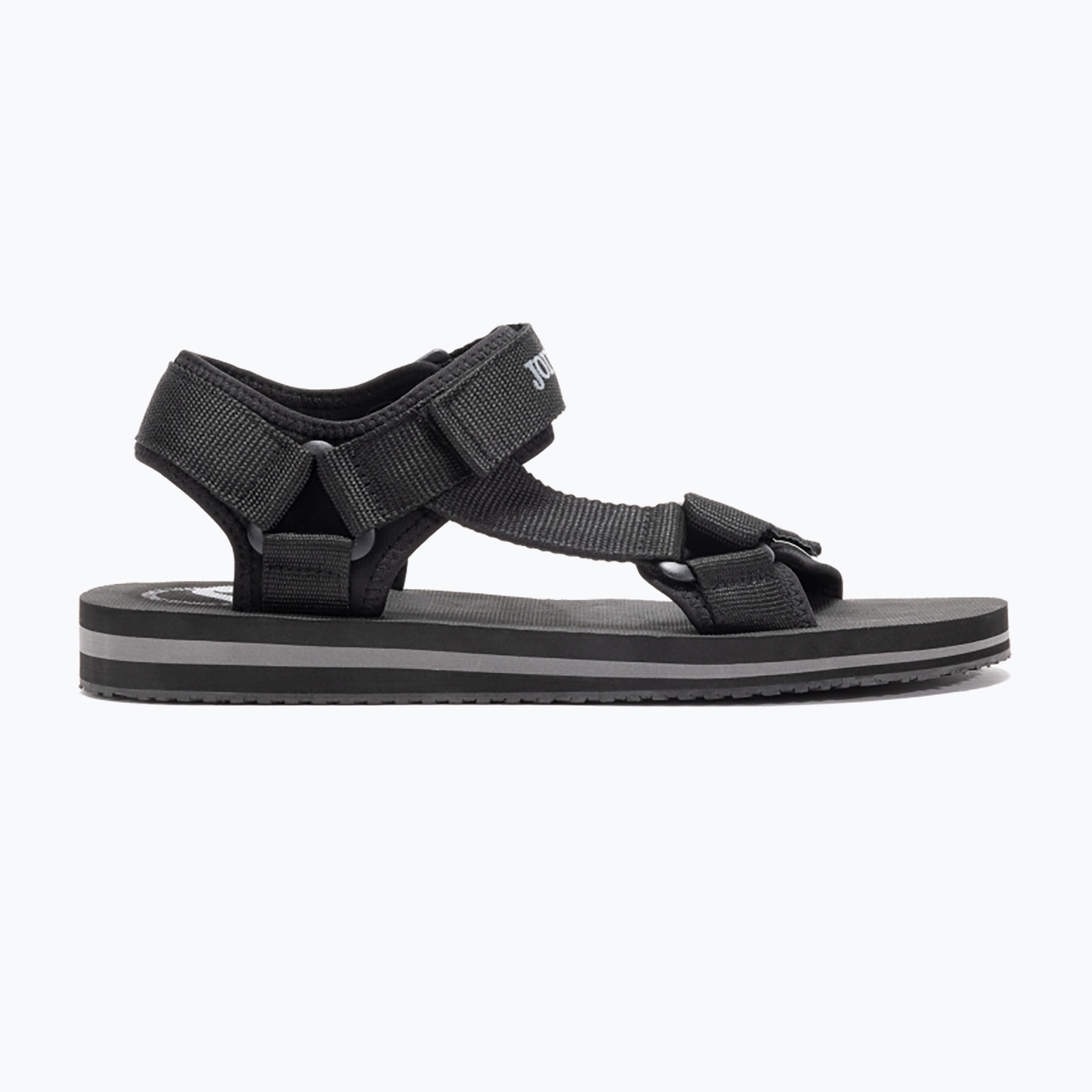 Pánske sandále Joma Tauro black (Tauro STAURS2501V)