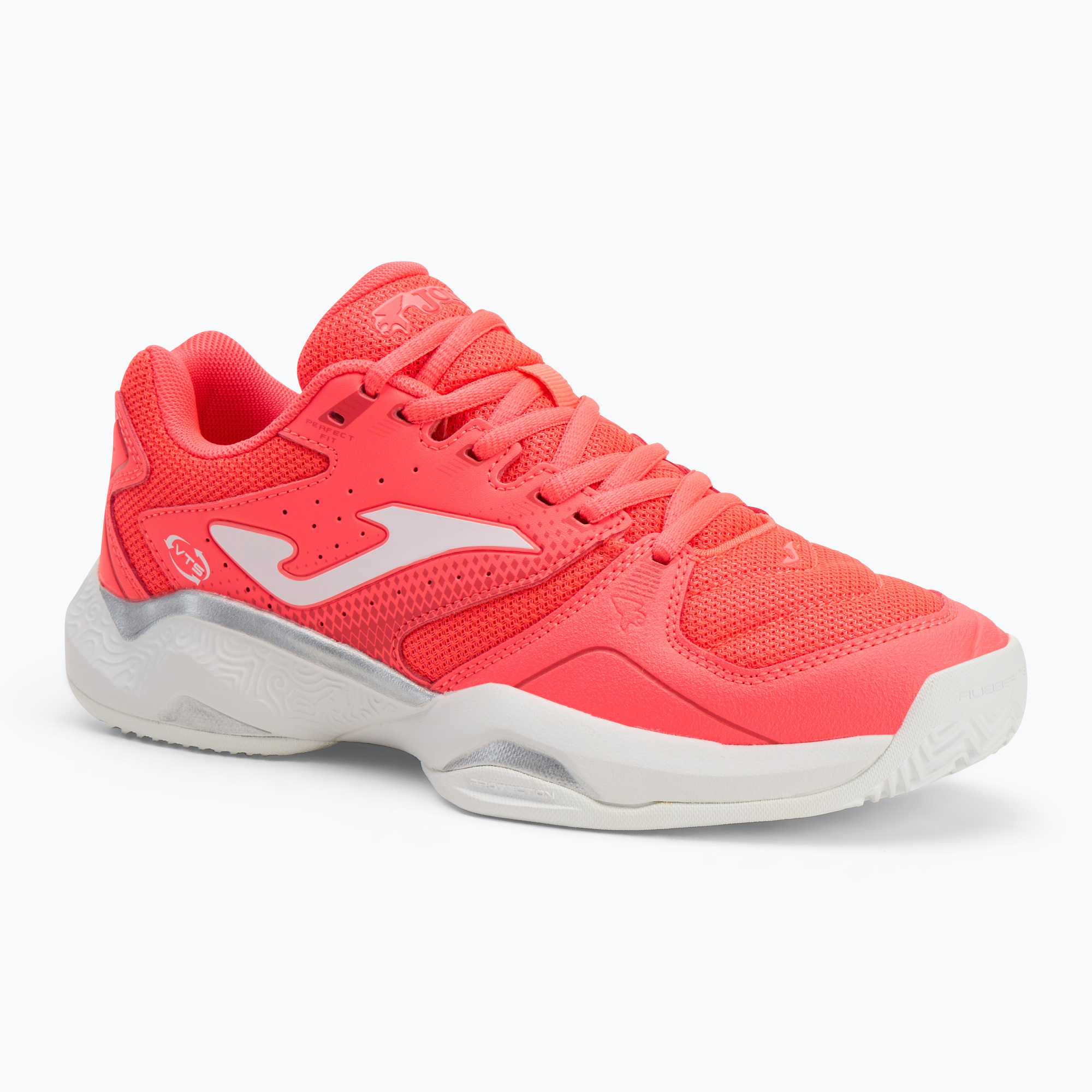 Dámské tenisové boty Joma Master 1000 Lady C pink (Master 1000 Lady C TM10LS2510C)