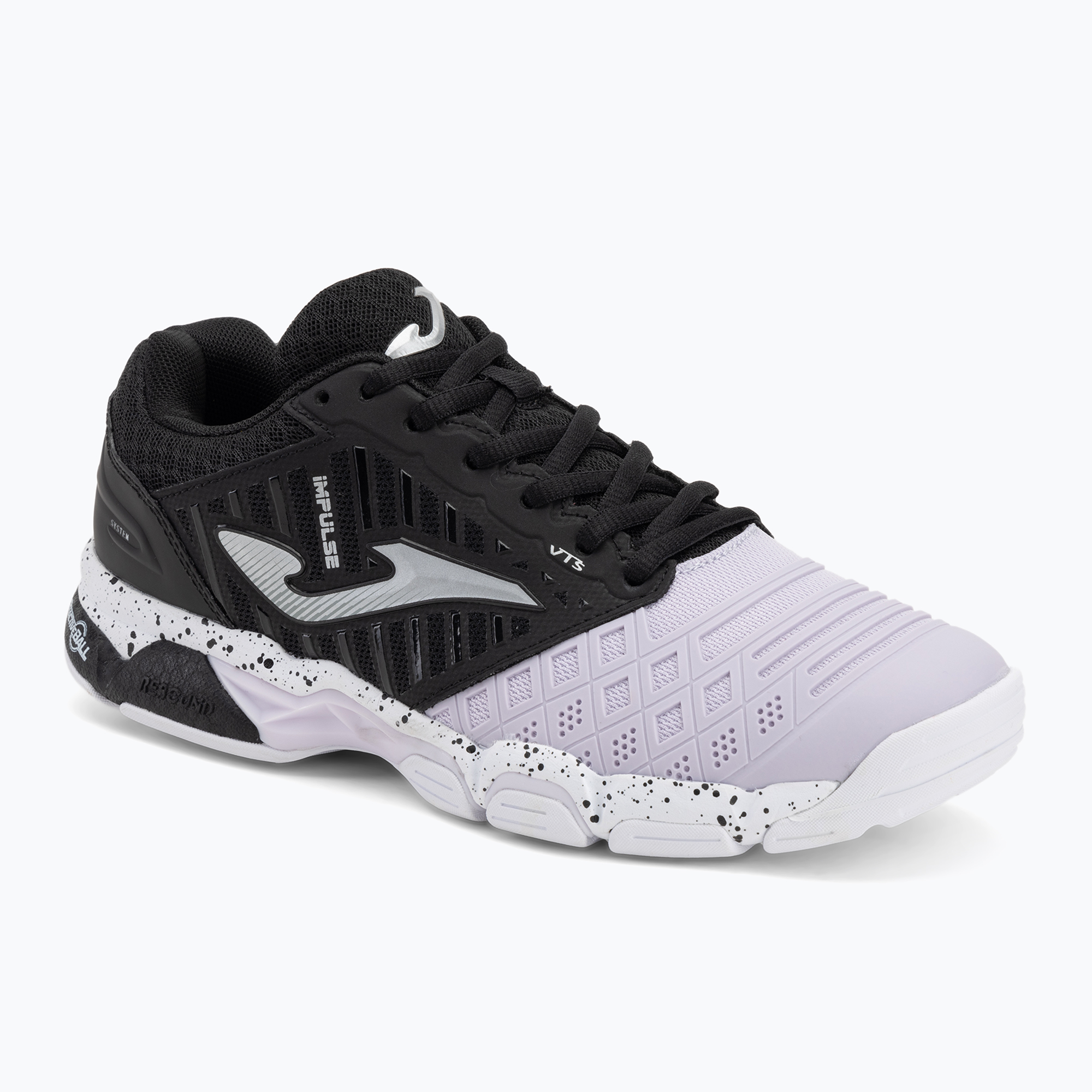 Dámska volejbalová obuv Joma V.Impulse black (V.Impulse VIMPLS2501)