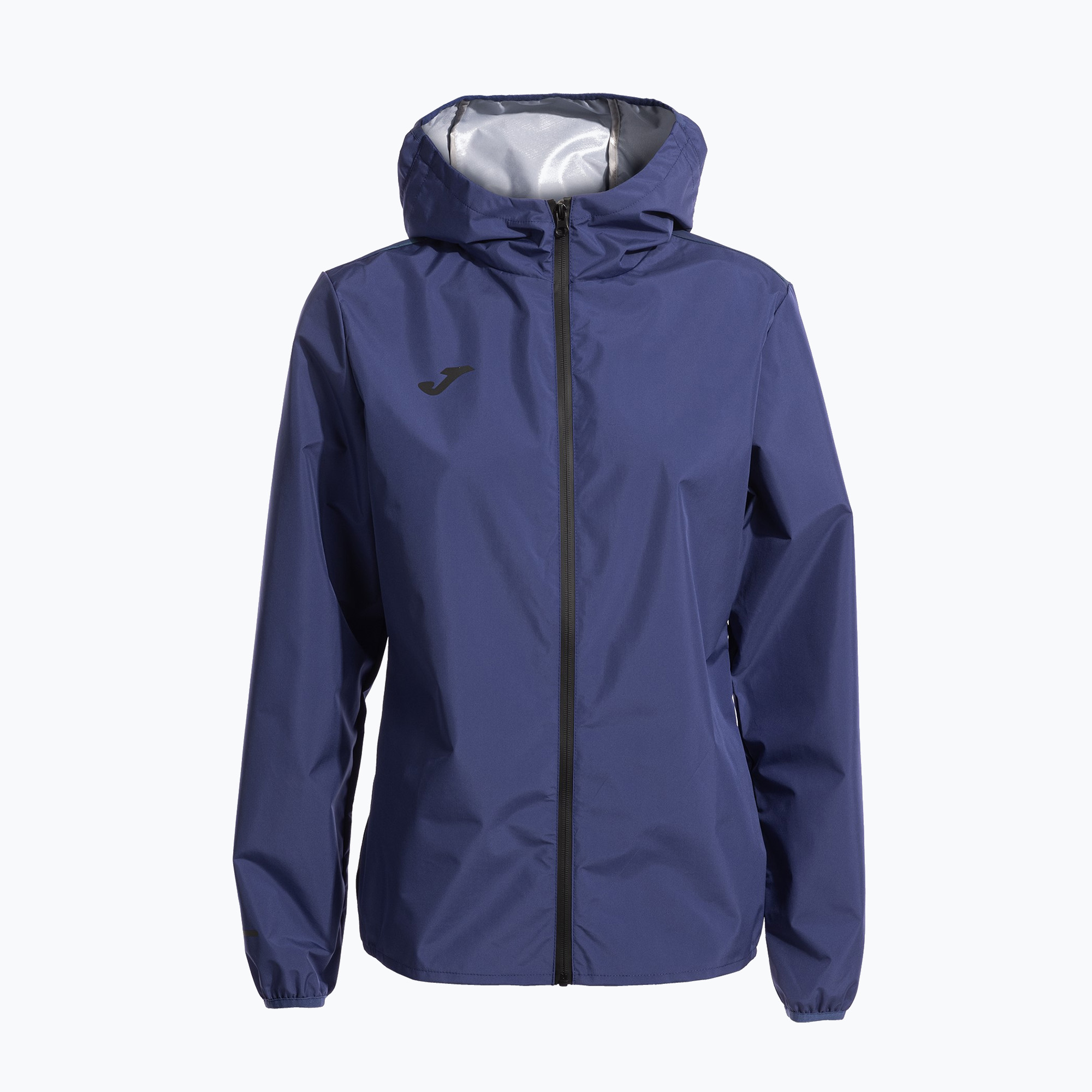 Dámska bežecká bunda Joma R-Night Raincoat royal (R-Night Raincoat 902333.852)