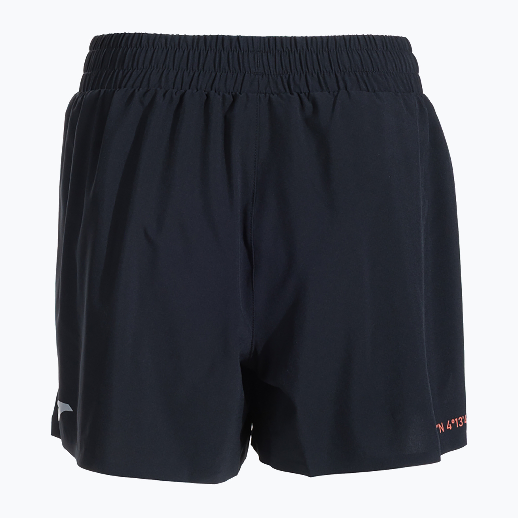 Dámske bežecké šortky Joma R-City black (R-City 902359)