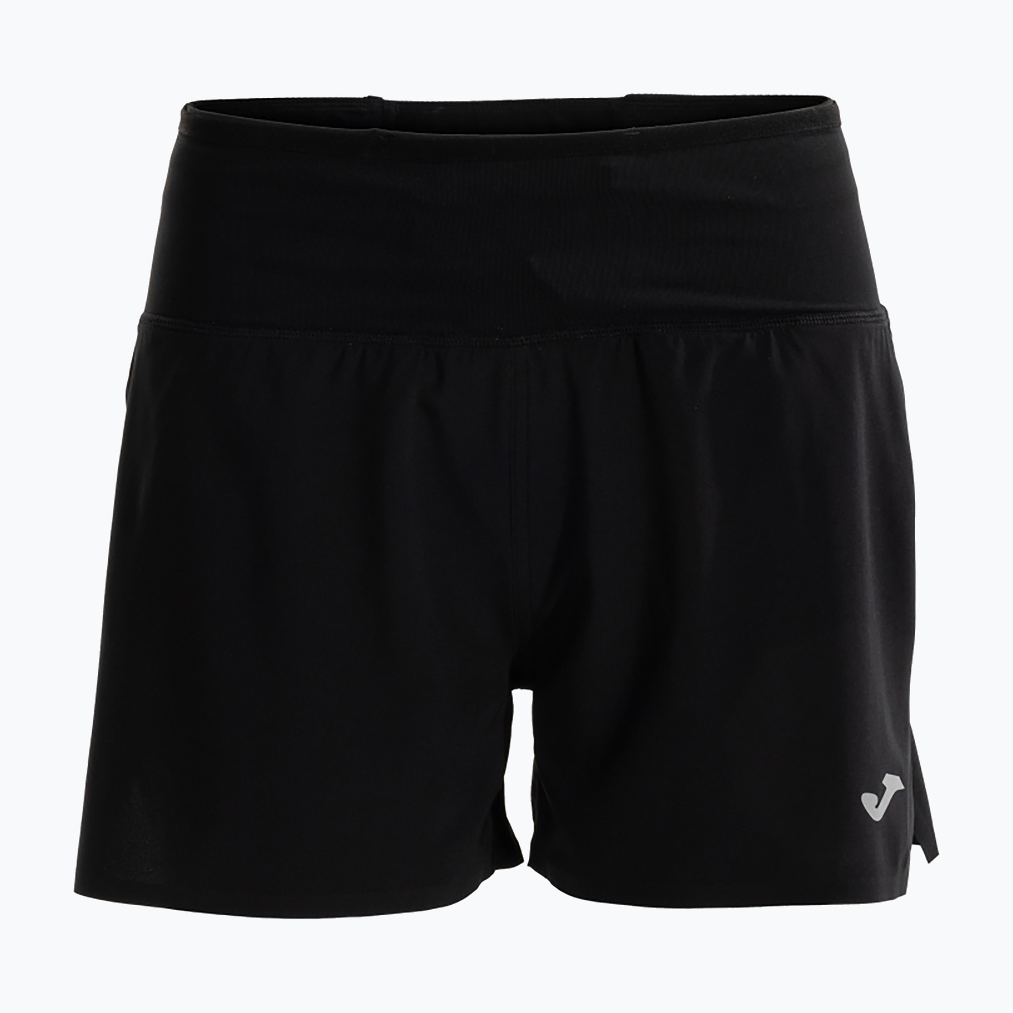 Dámske bežecké šortky Joma R-Nature black (R-Nature 902400.100)