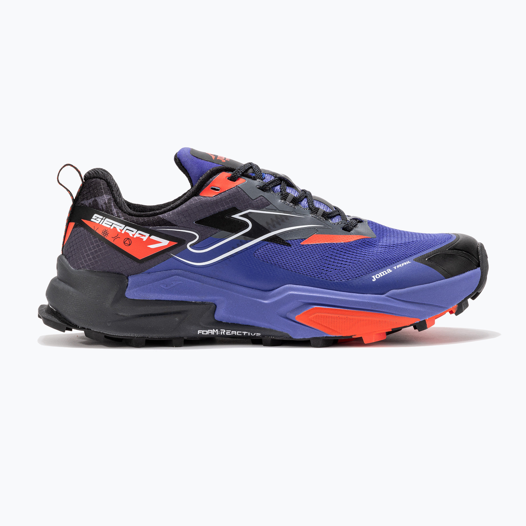 Pánske bežecké topánky Joma Sierra royal (Sierra TKSIES2505)