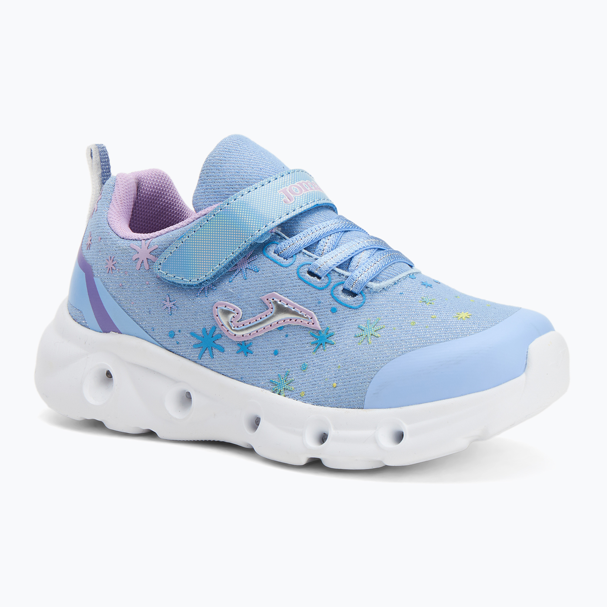 Detská obuv Joma Space Jr royal (Space Jr JSPACS2505V)