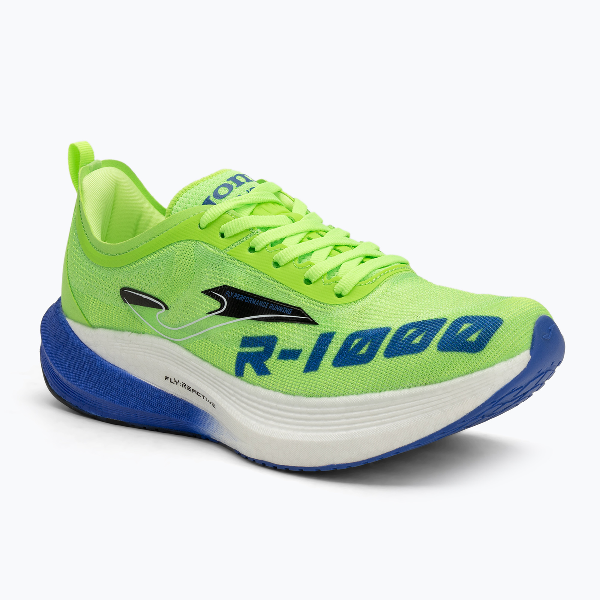 Pánska bežecká obuv Joma R1000 lemon fluor (R1000 RR100S2511)