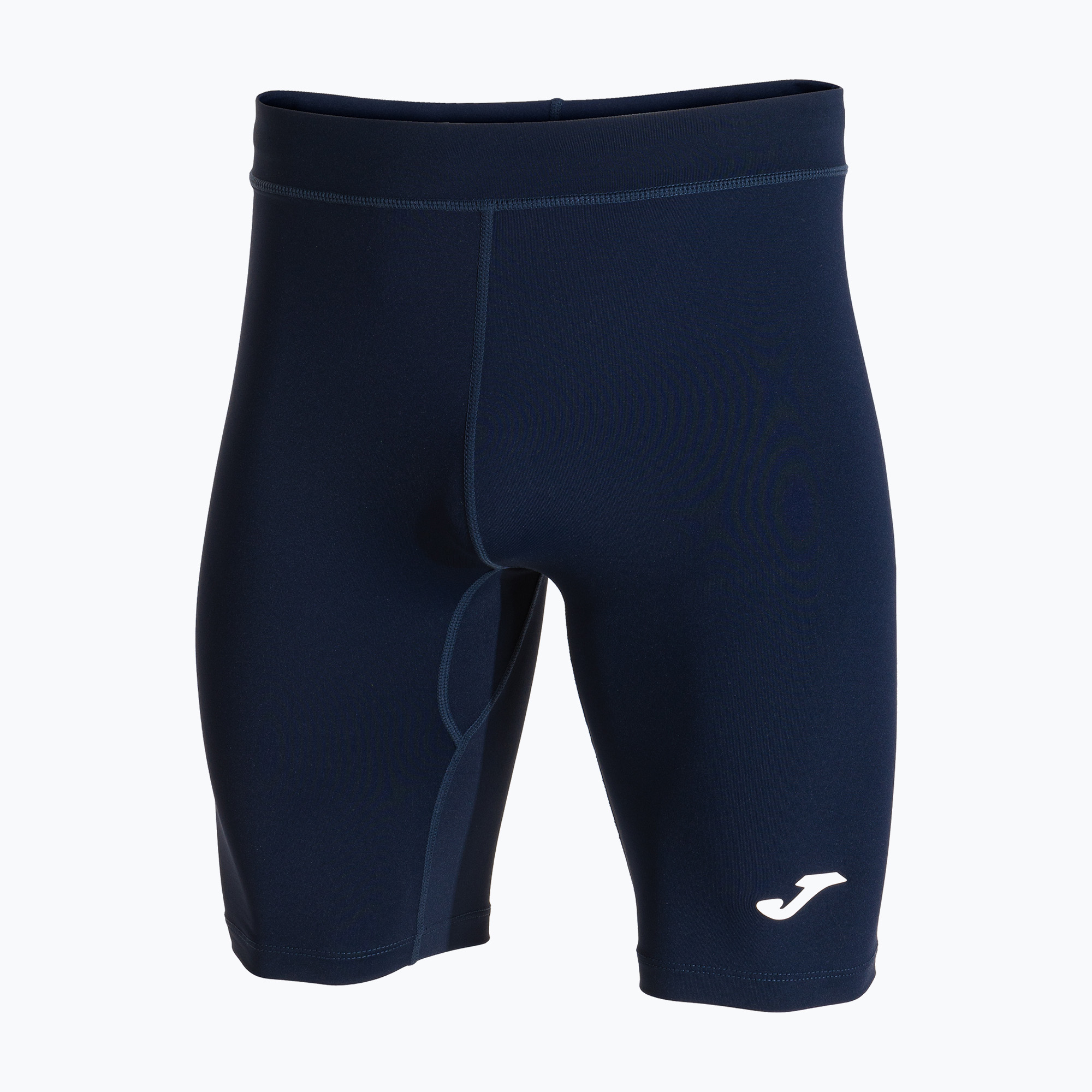 Pánske bežecké šortky Joma Record Tights navy (Record Tights 103489.300)