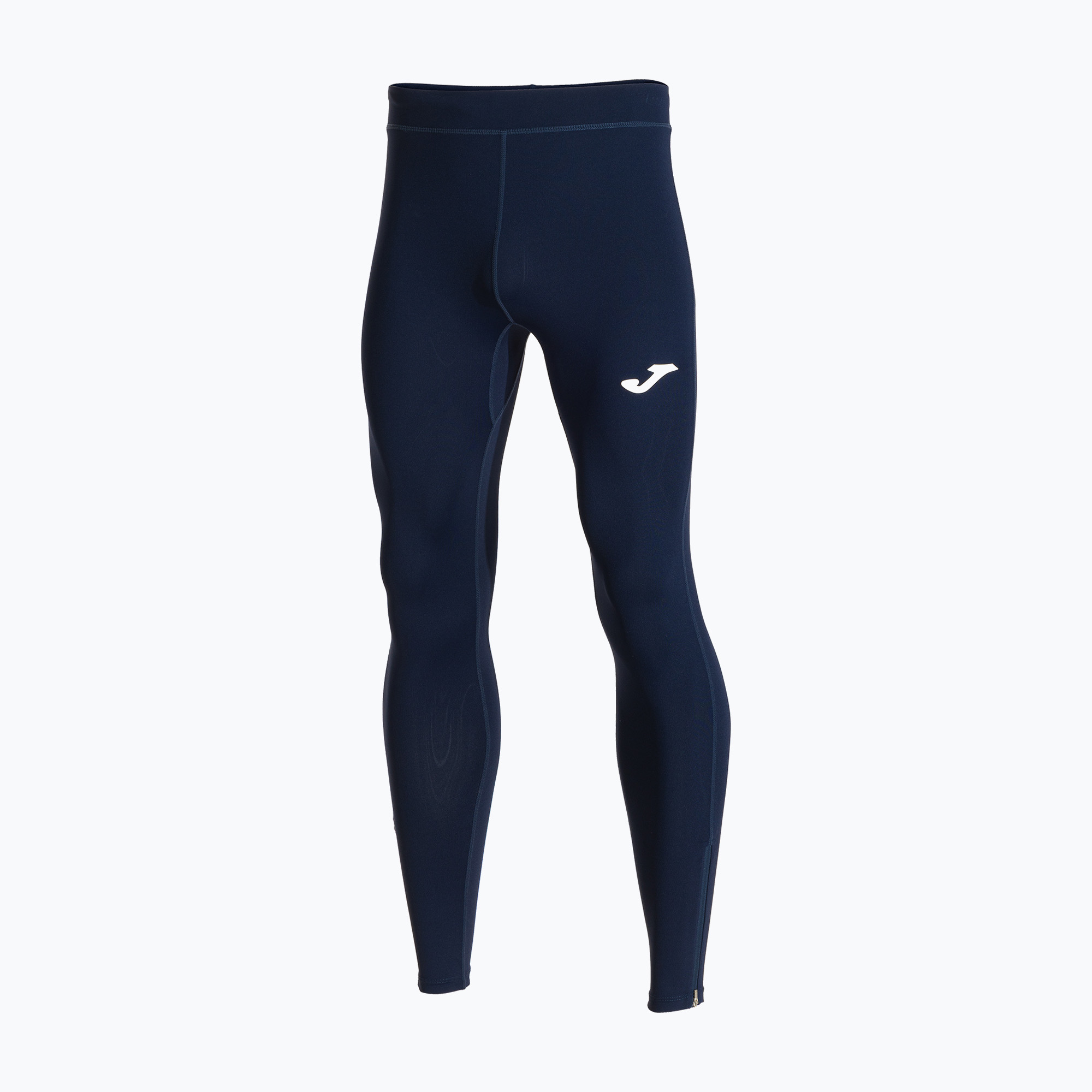 Pánske bežecké legíny Joma Record navy (Record 103490.300)