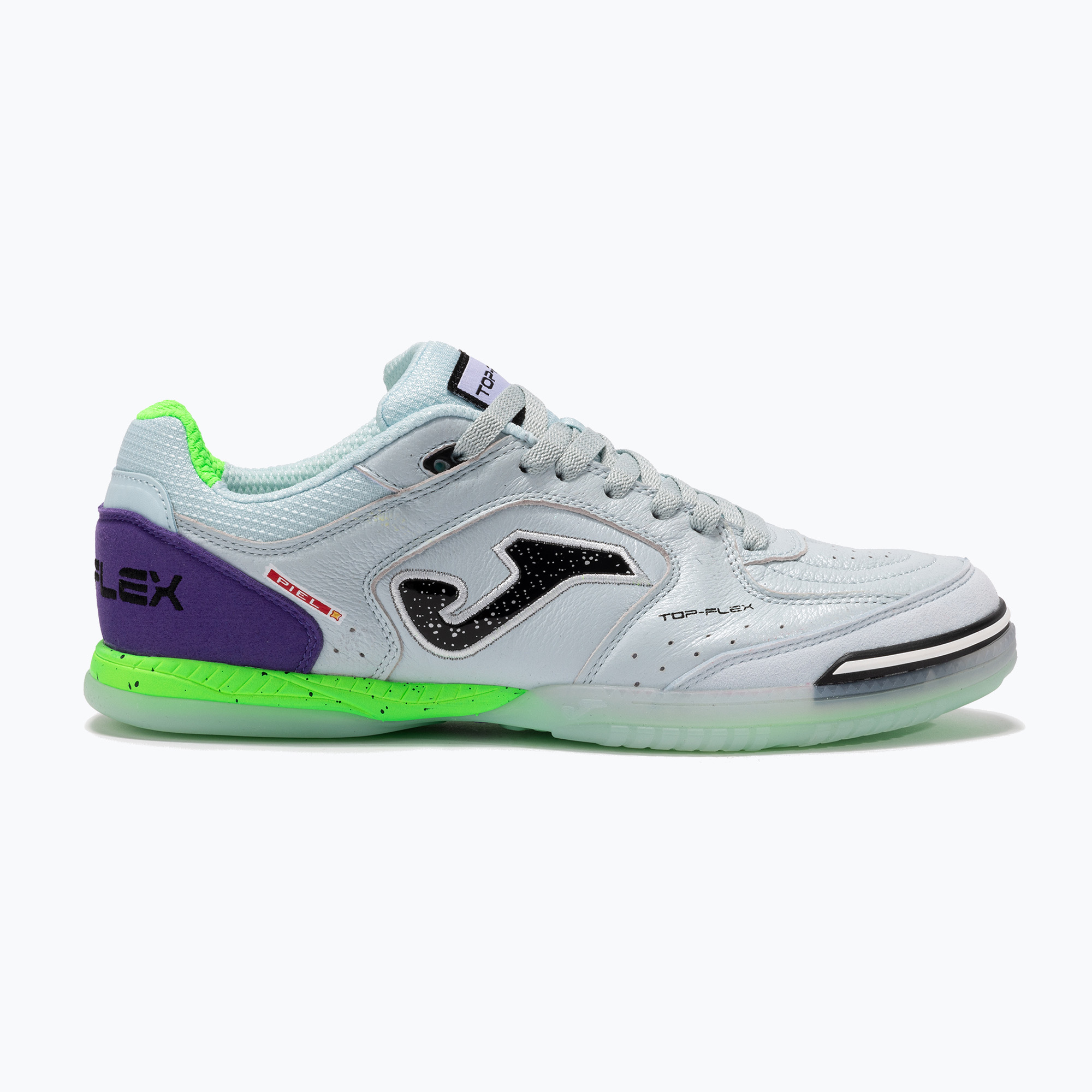 Pánske kopačky Joma Top Flex IN royal (Top Flex IN TOPW2505IN)