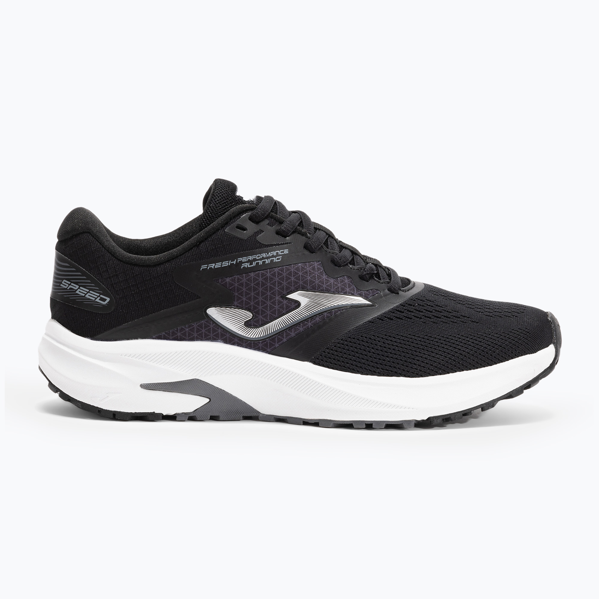 Pánske bežecké topánky Joma Speed black (Speed RSPEEW2501)