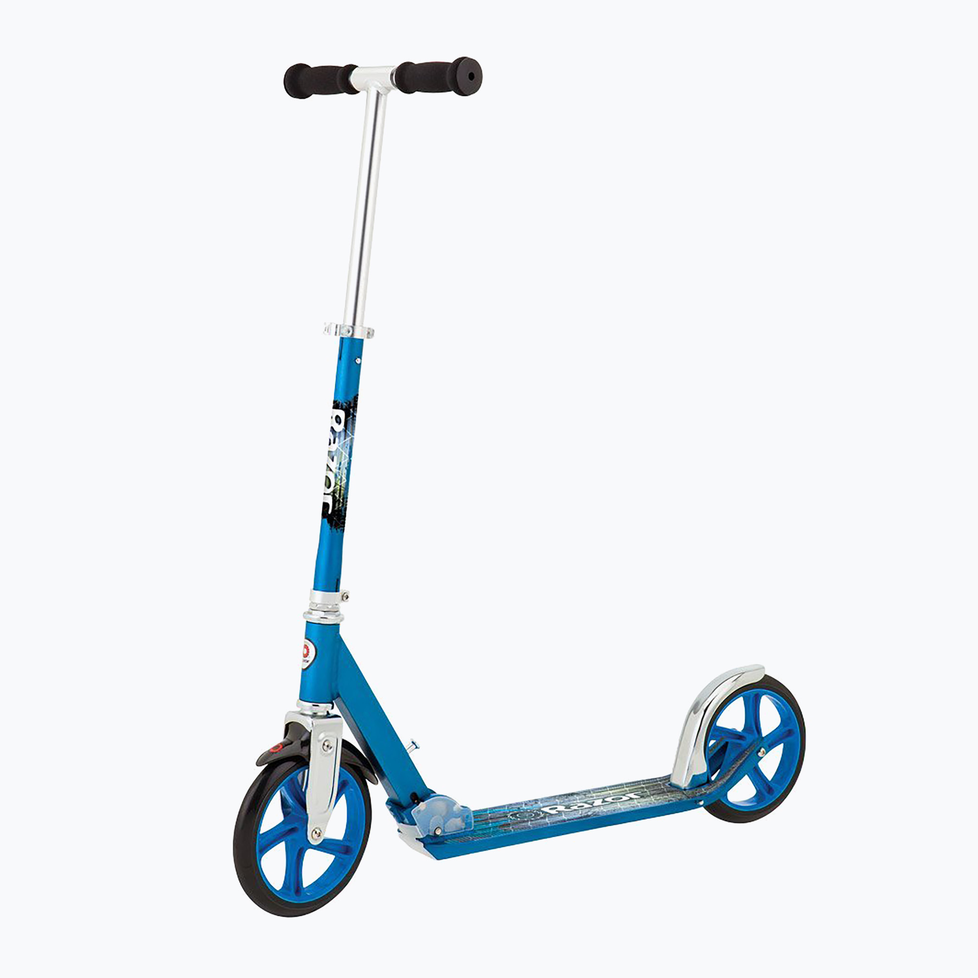 Kolobežka Razor A5 Lux modrá (A5 Lux 13073042)