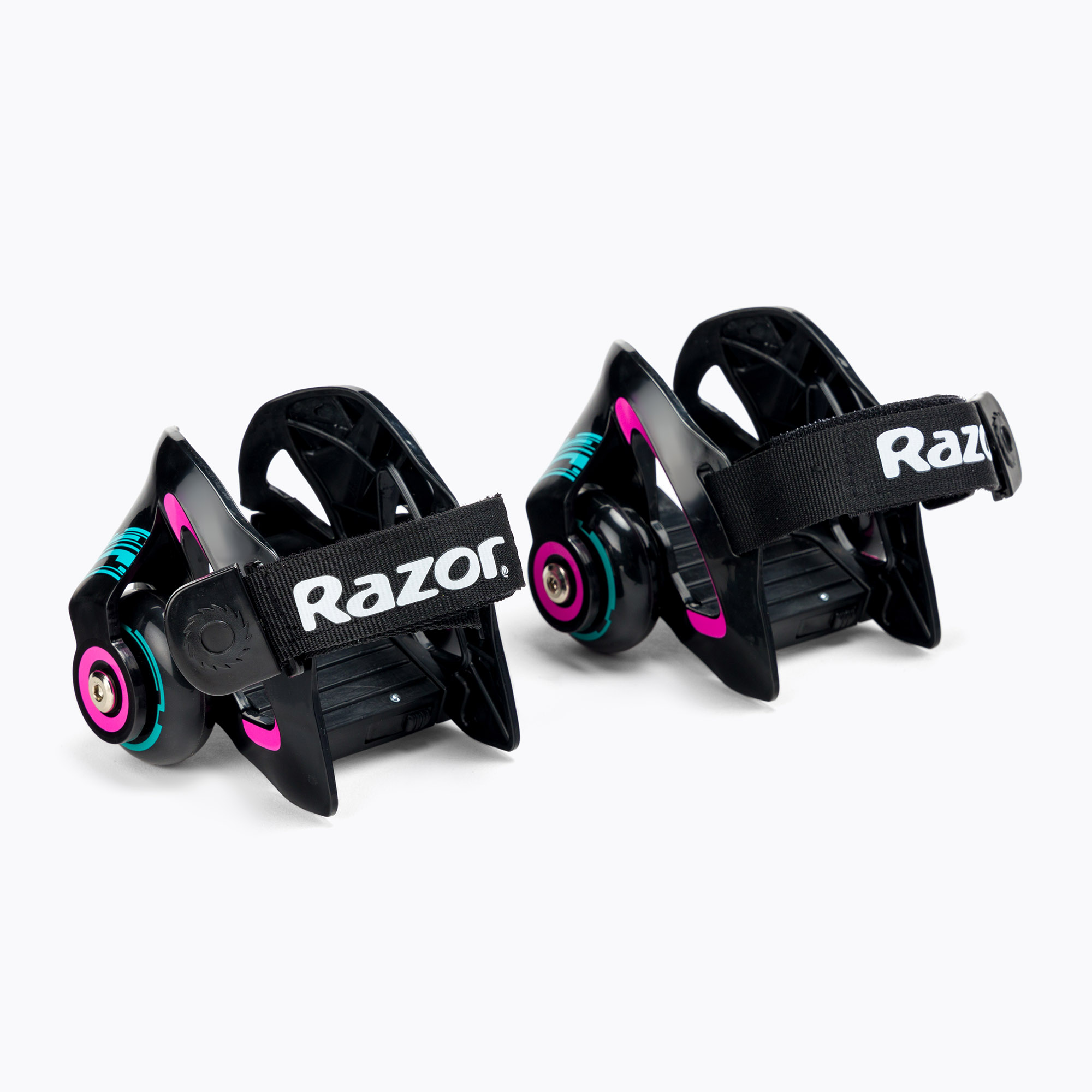 Razor Heel Wheels kolieskové korčule čierne 25073250