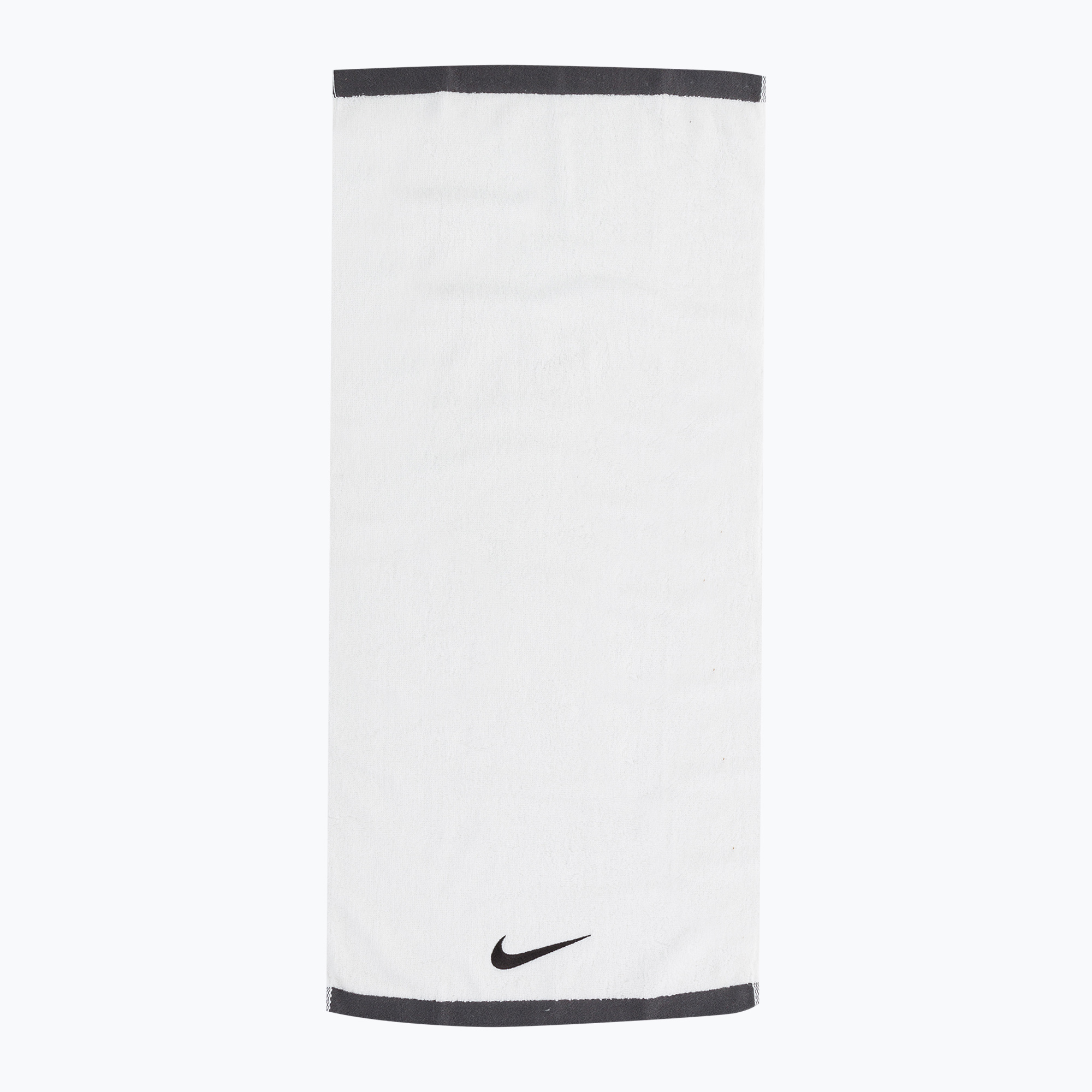 Uterák Nike Fundamental white/black (ET17-101)