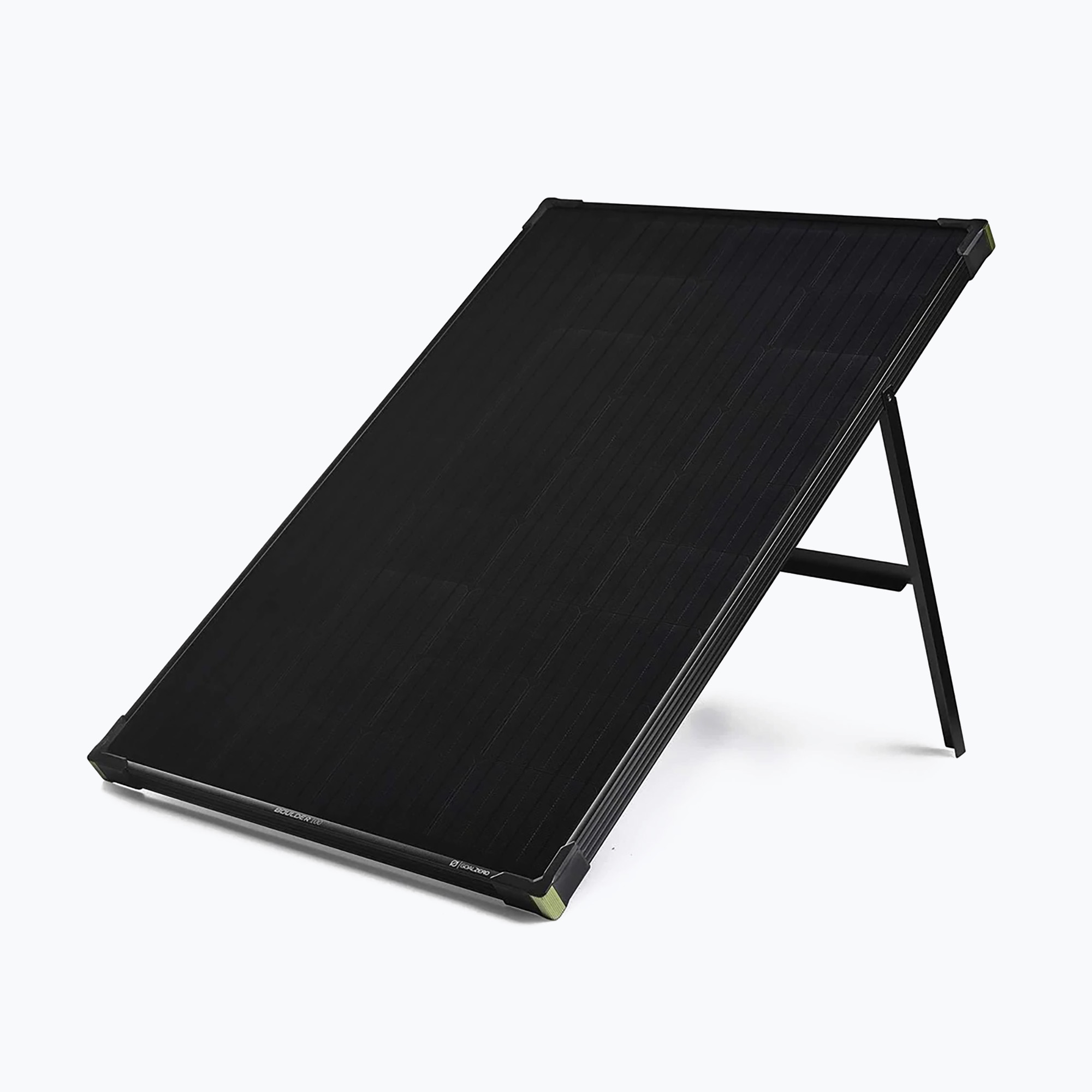 Solárny panel Goal Zero Boulder 100 W čierny 32407 (Boulder 100 32407)