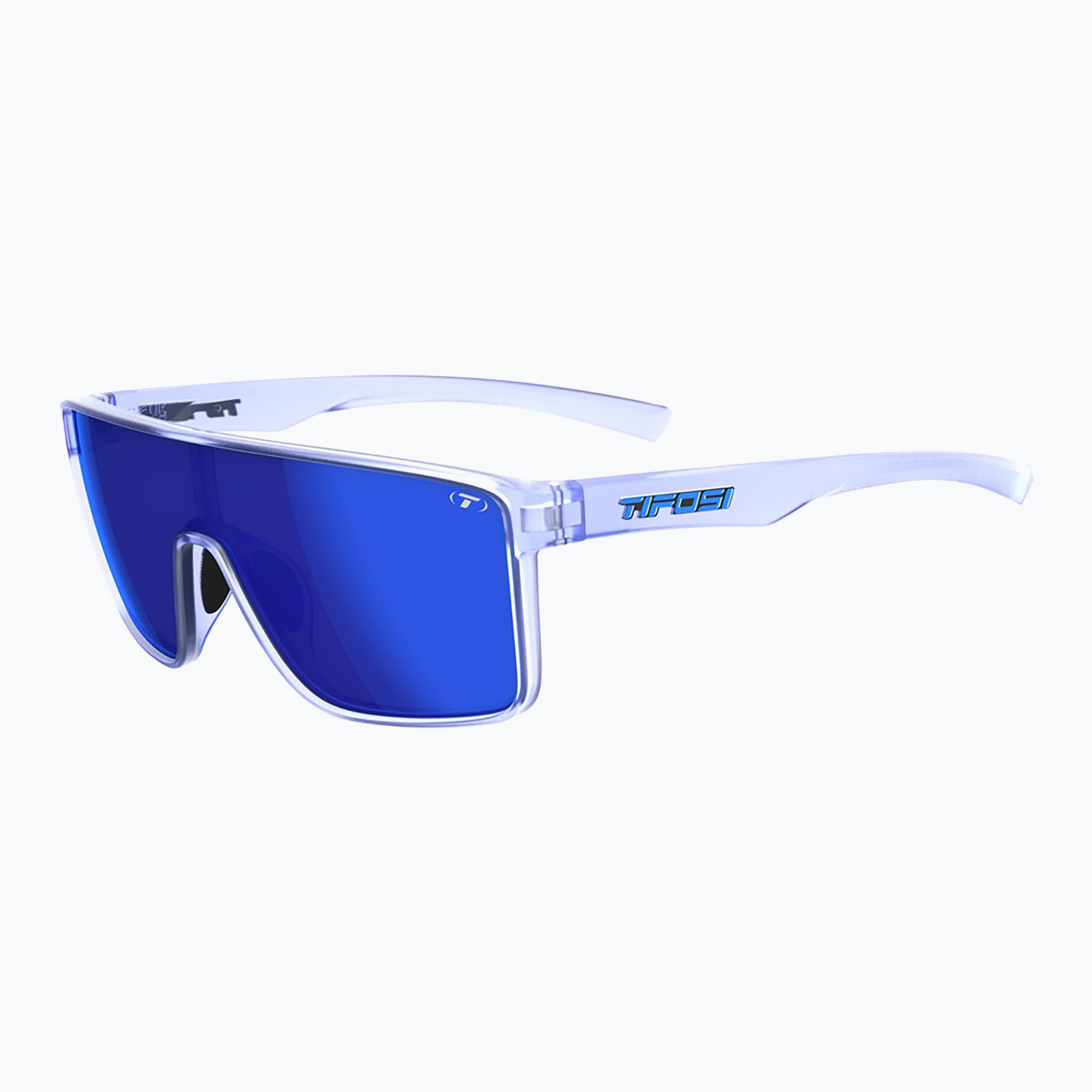 Slnečné okuliare Tifosi Sanctum ice blue/cobalt blue mirror (Sanctum 1850410393)