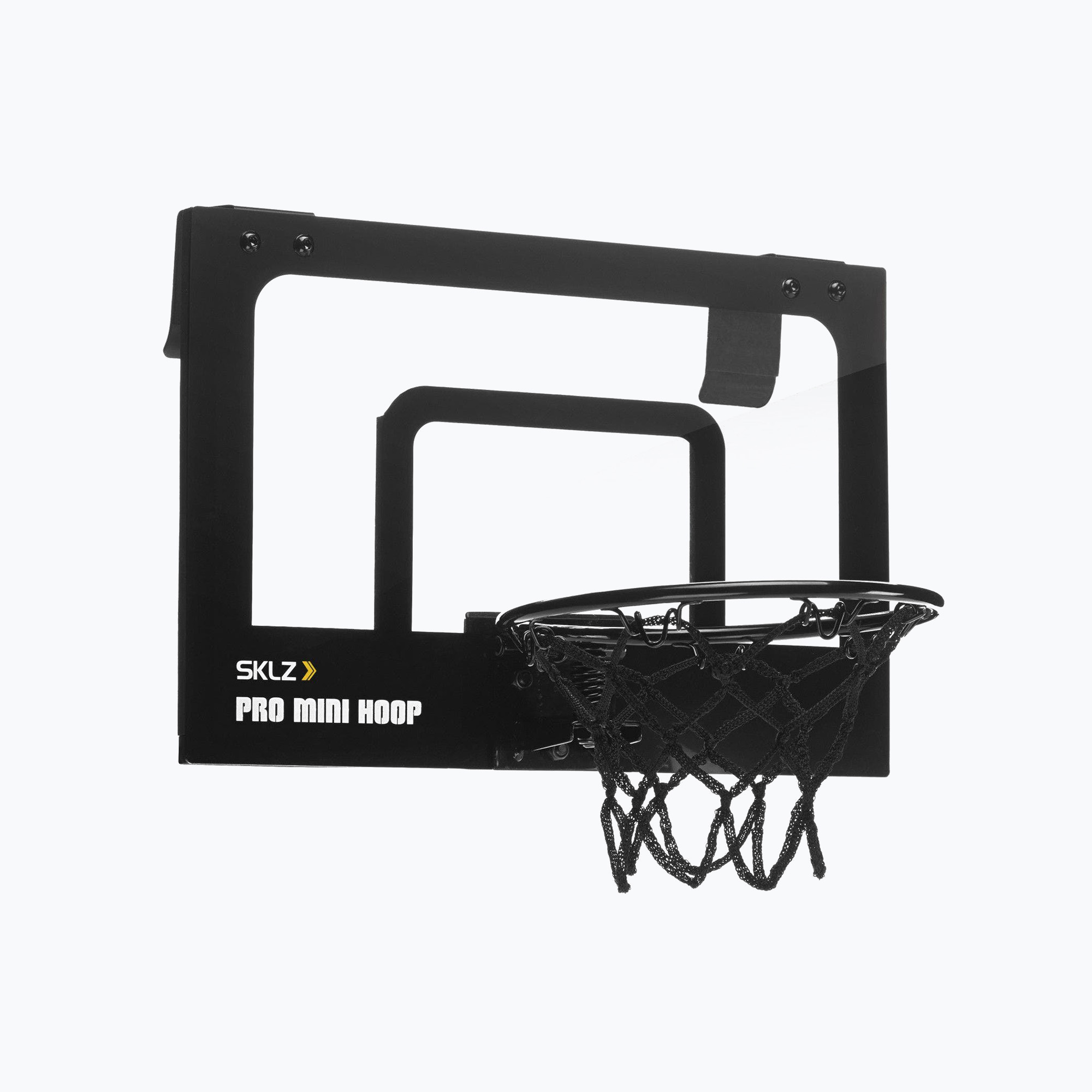 Basketbalový set SKLZ Pro Mini Hoop Micro (lopta 4 ́) 2732