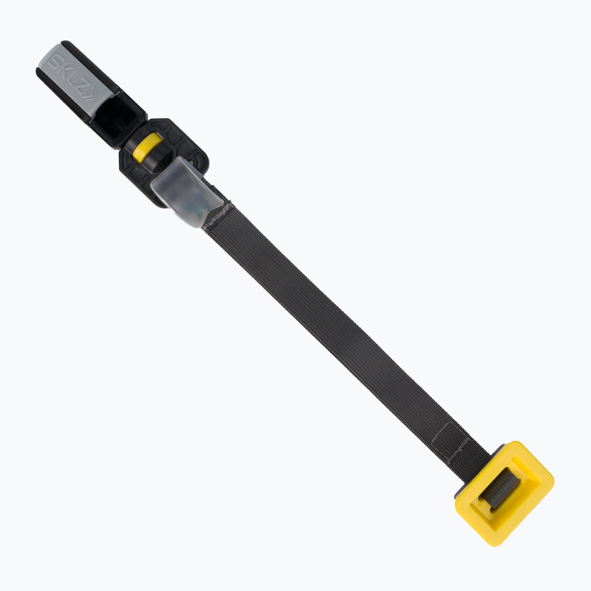 SKLZ Univerzálna kotva gumová rukoväť čierna 2783 (Universal Anchor 2783)