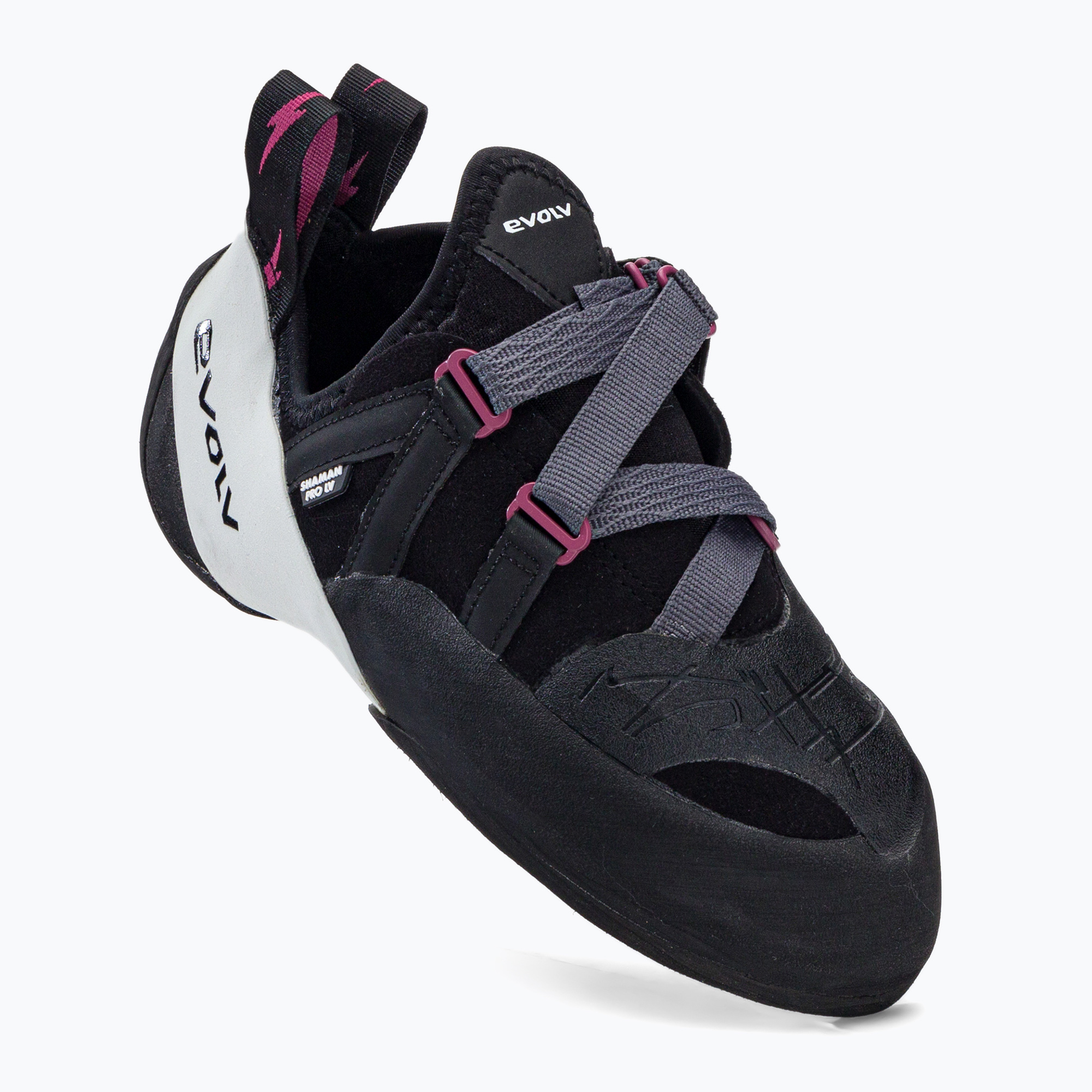 Lezecká obuv Evolv Shaman Pro LV 1000 (Shaman Pro LV 1000 66-0000062302)