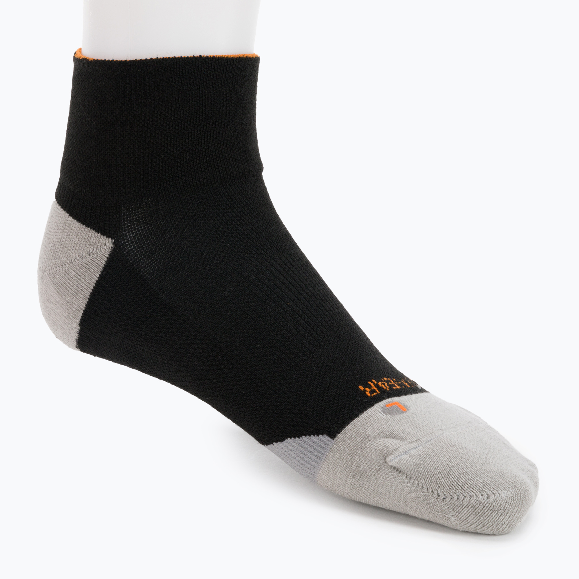 Incrediwear Active kompresné ponožky čierne RS201
