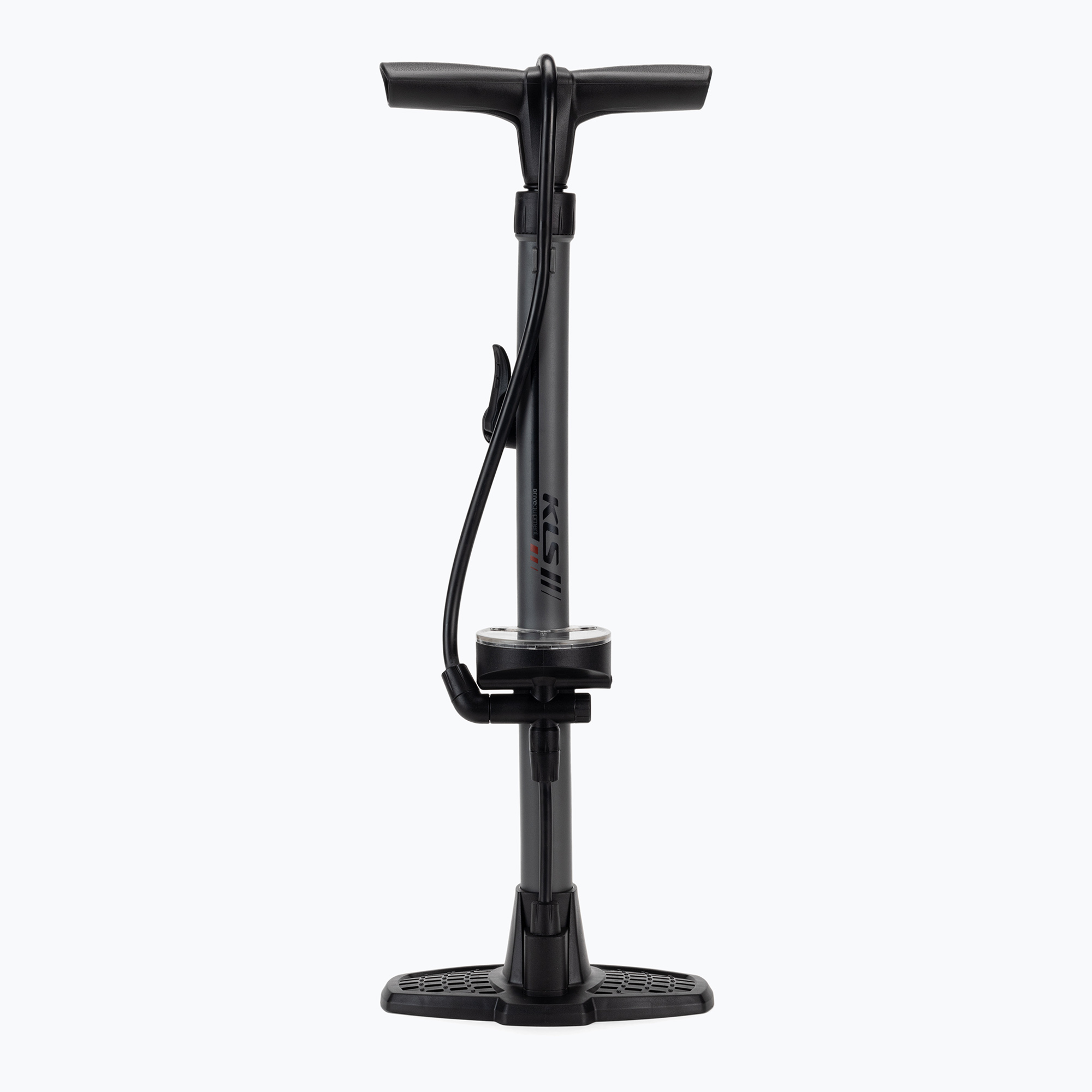 Servisné čerpadlo Kellys čierne TWISTER PRO (Twister Pro 160 psi 41533)