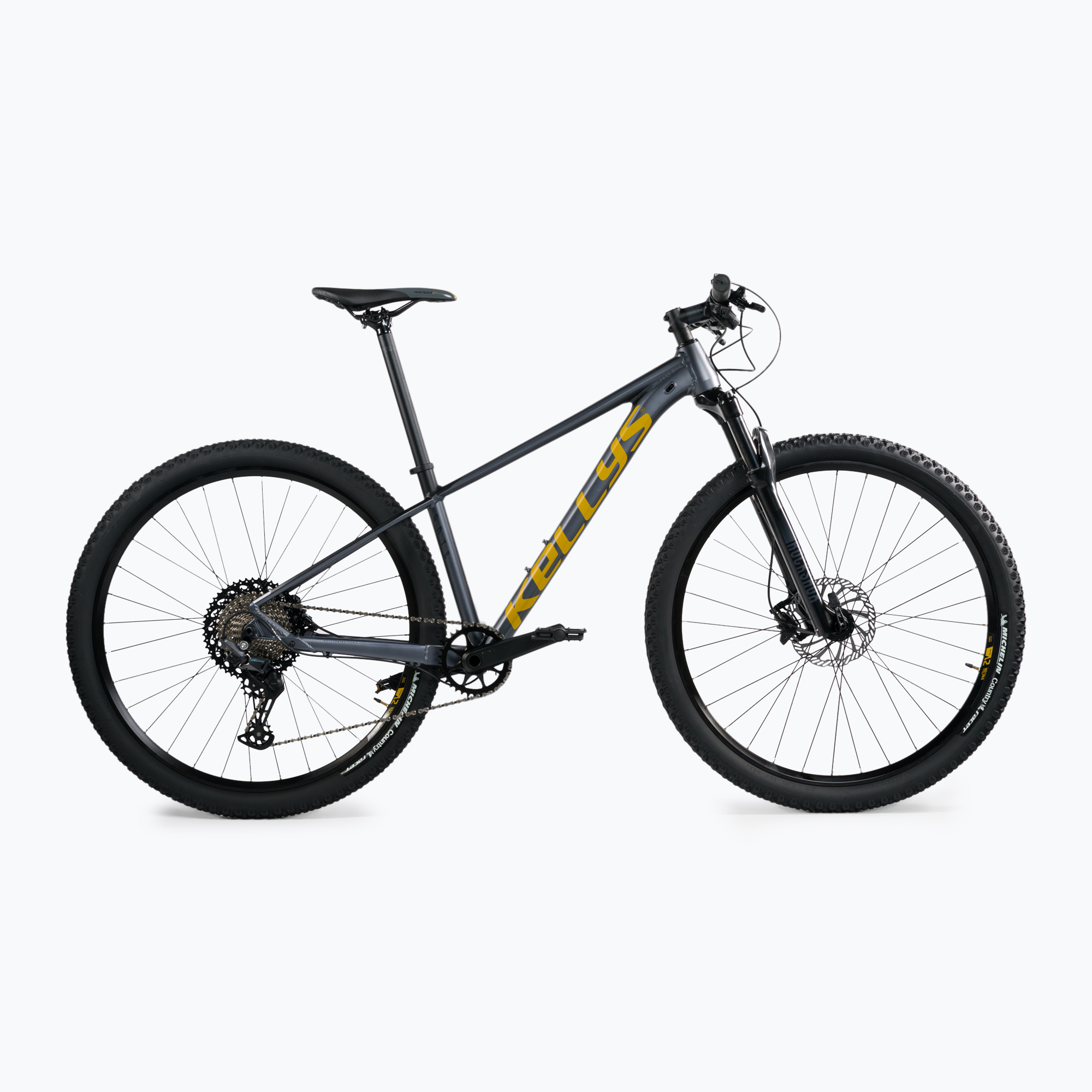 Horský bicykel Kellys Gate 3 29"
