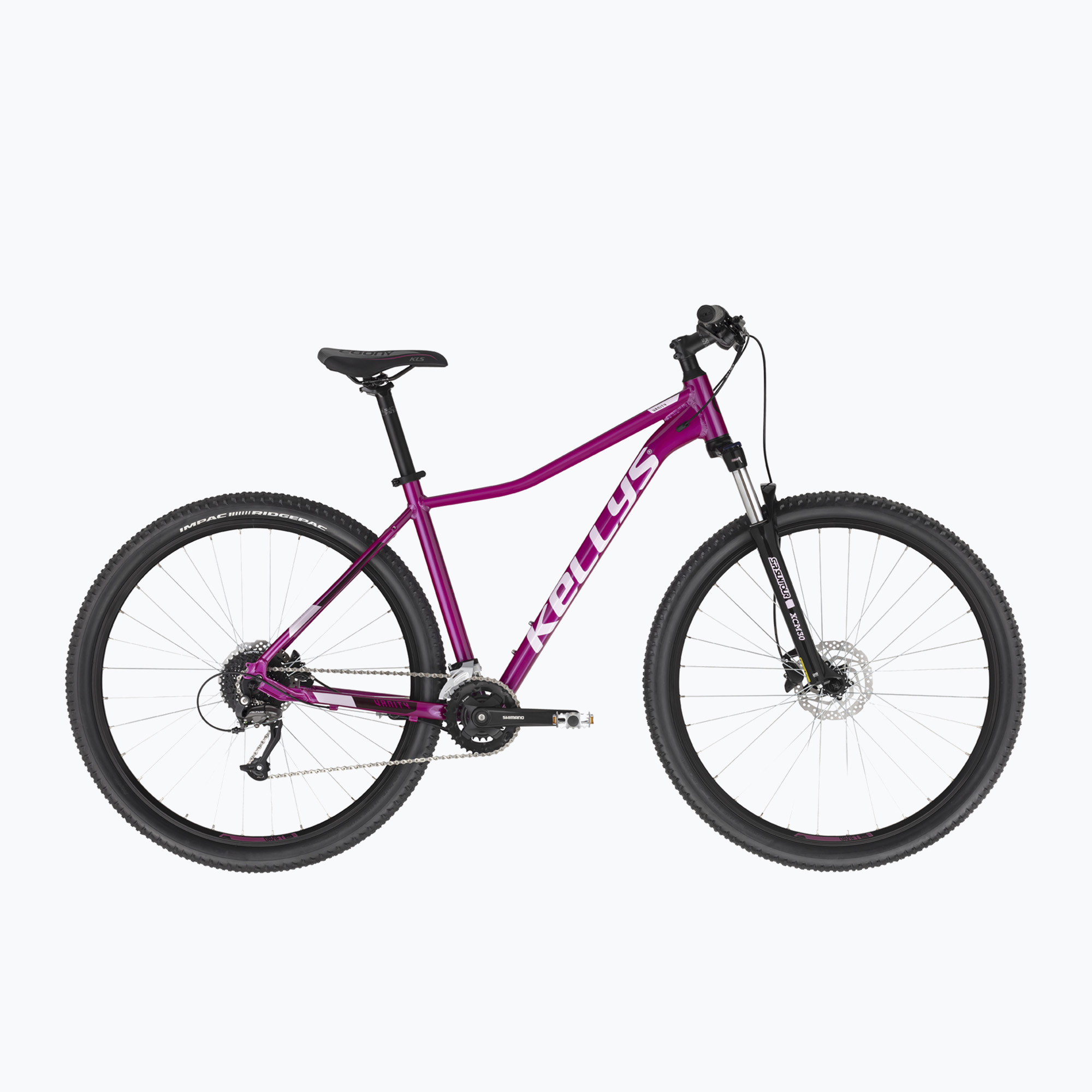 Dámsky horský bicykel Kellys Vanity 70 29" raspberry (Vanity 70 29" 72235)