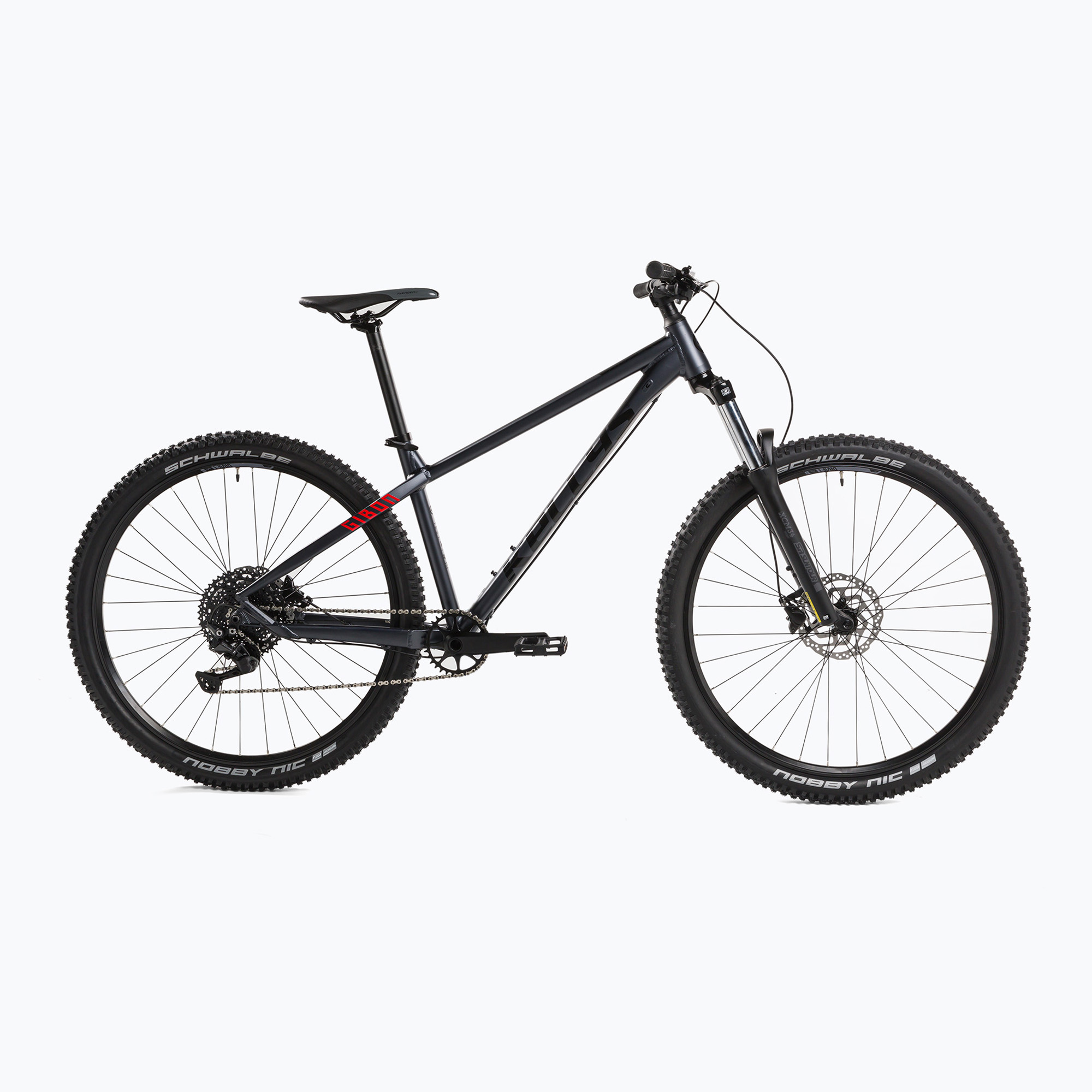 Kellys Gibon 10 29" horský bicykel čierny (Gibon 10 29" 76244)