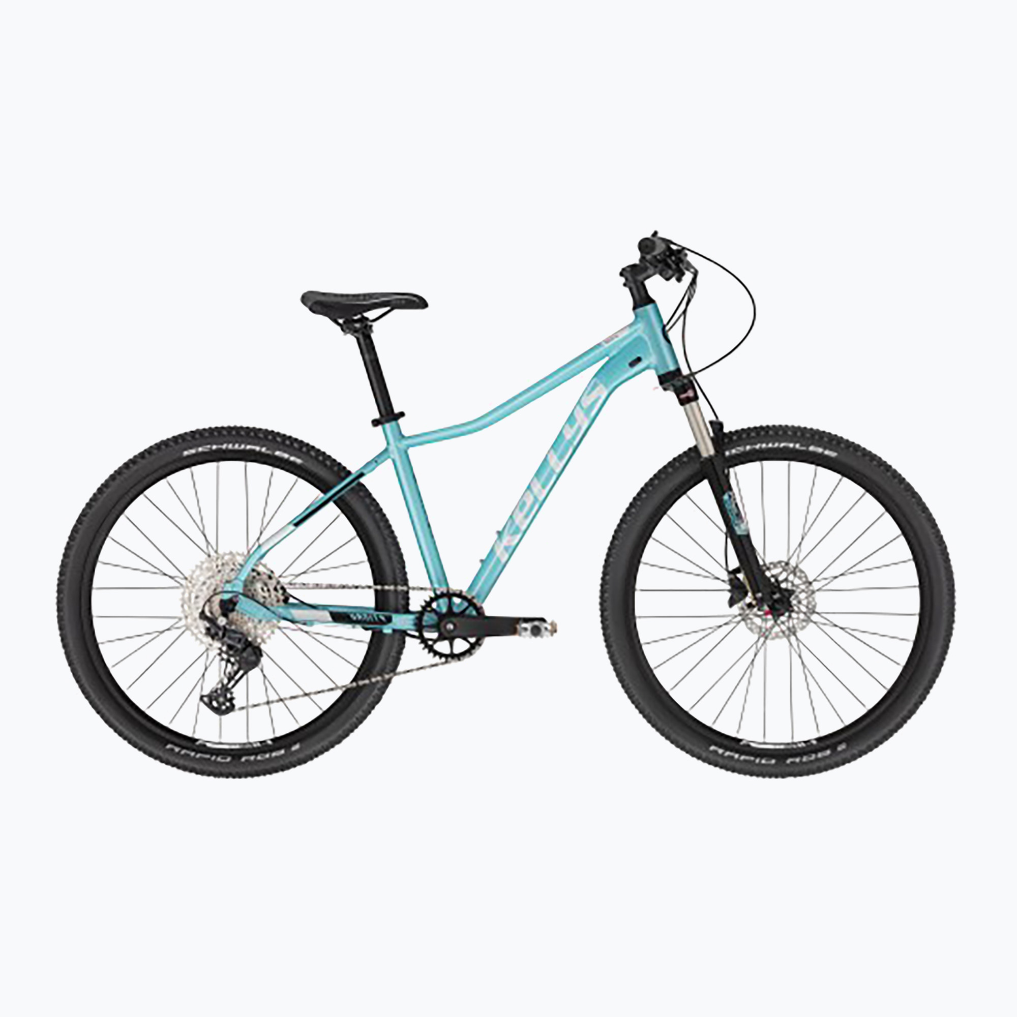 Dámsky horský bicykel Kellys Vanity 90 29" sky blue